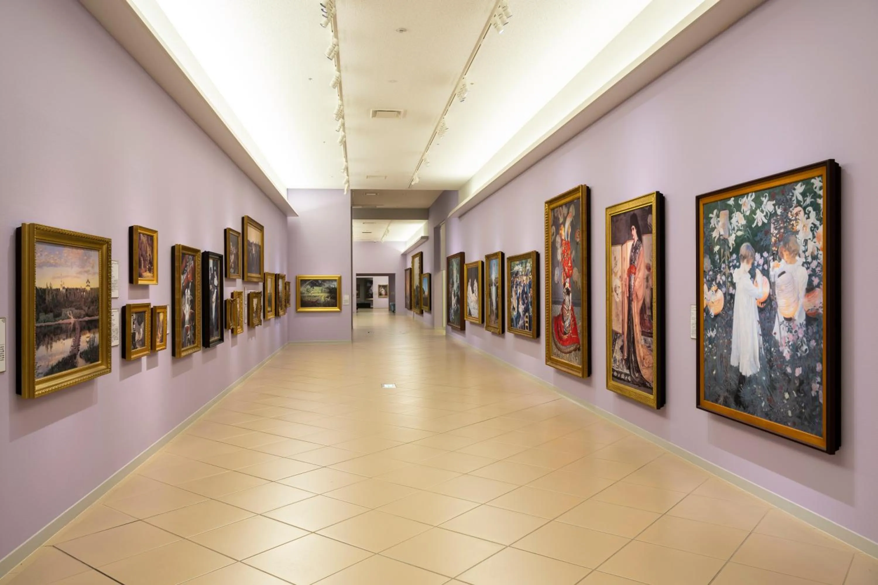 Nearby landmark in Hotel Crown Hills Naruto