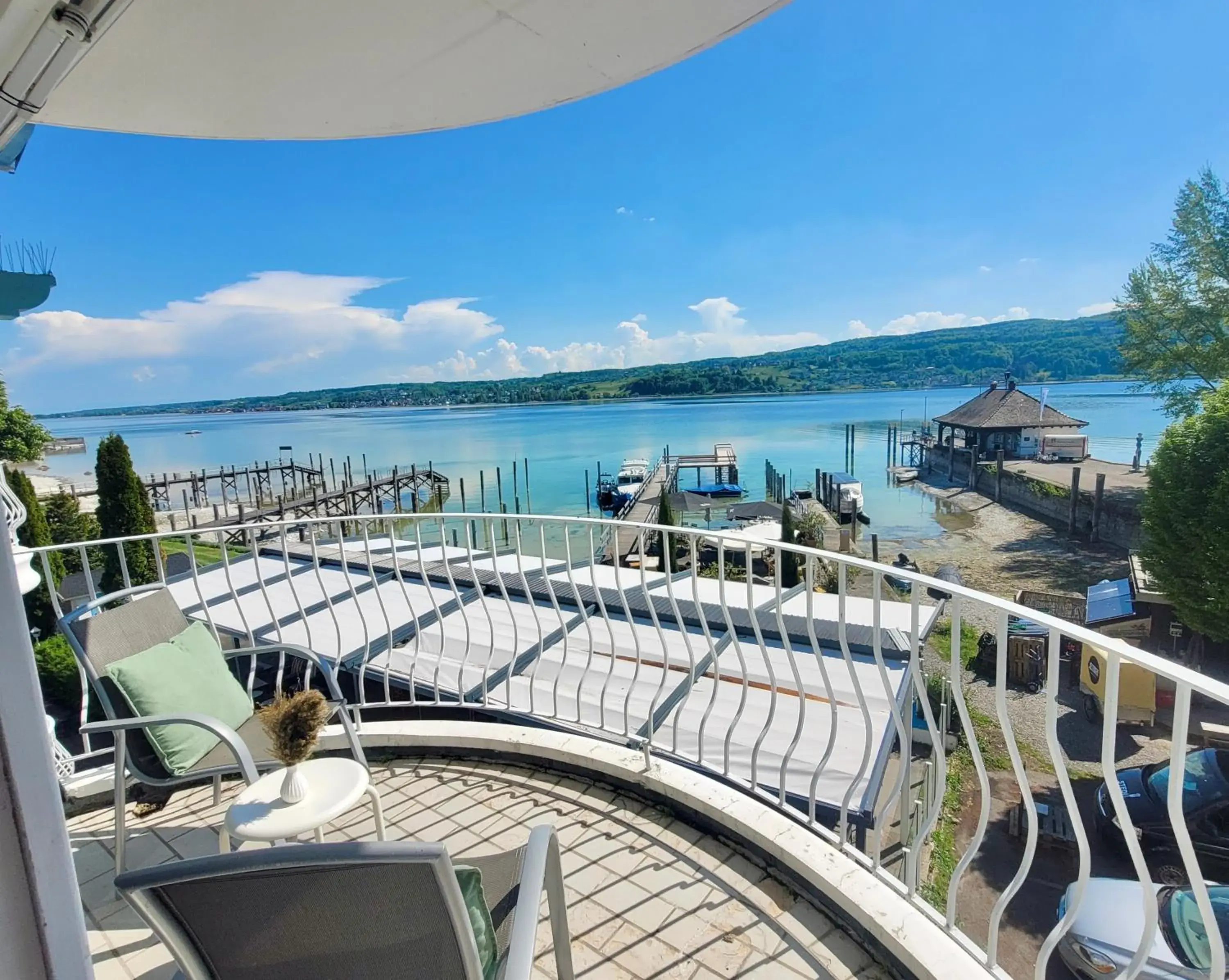 SEE-Hotel Seeschau - direkt am Bodenseeufer SEE-Hotel Seeschau - direkt am Bodenseeufer