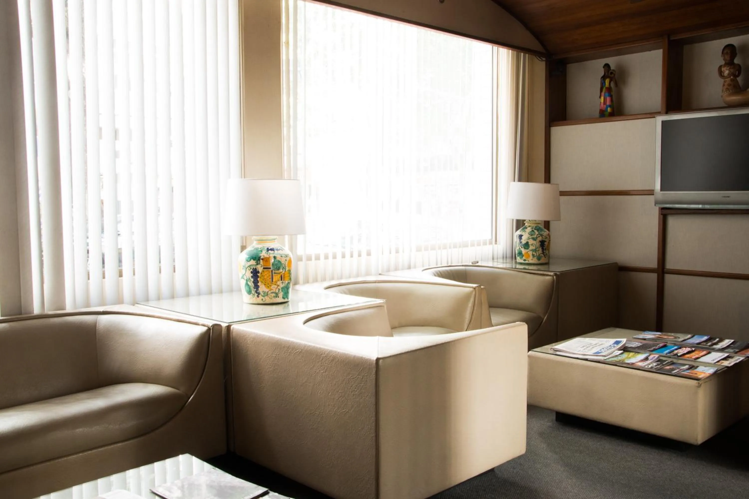 Day in Infinity Copacabana