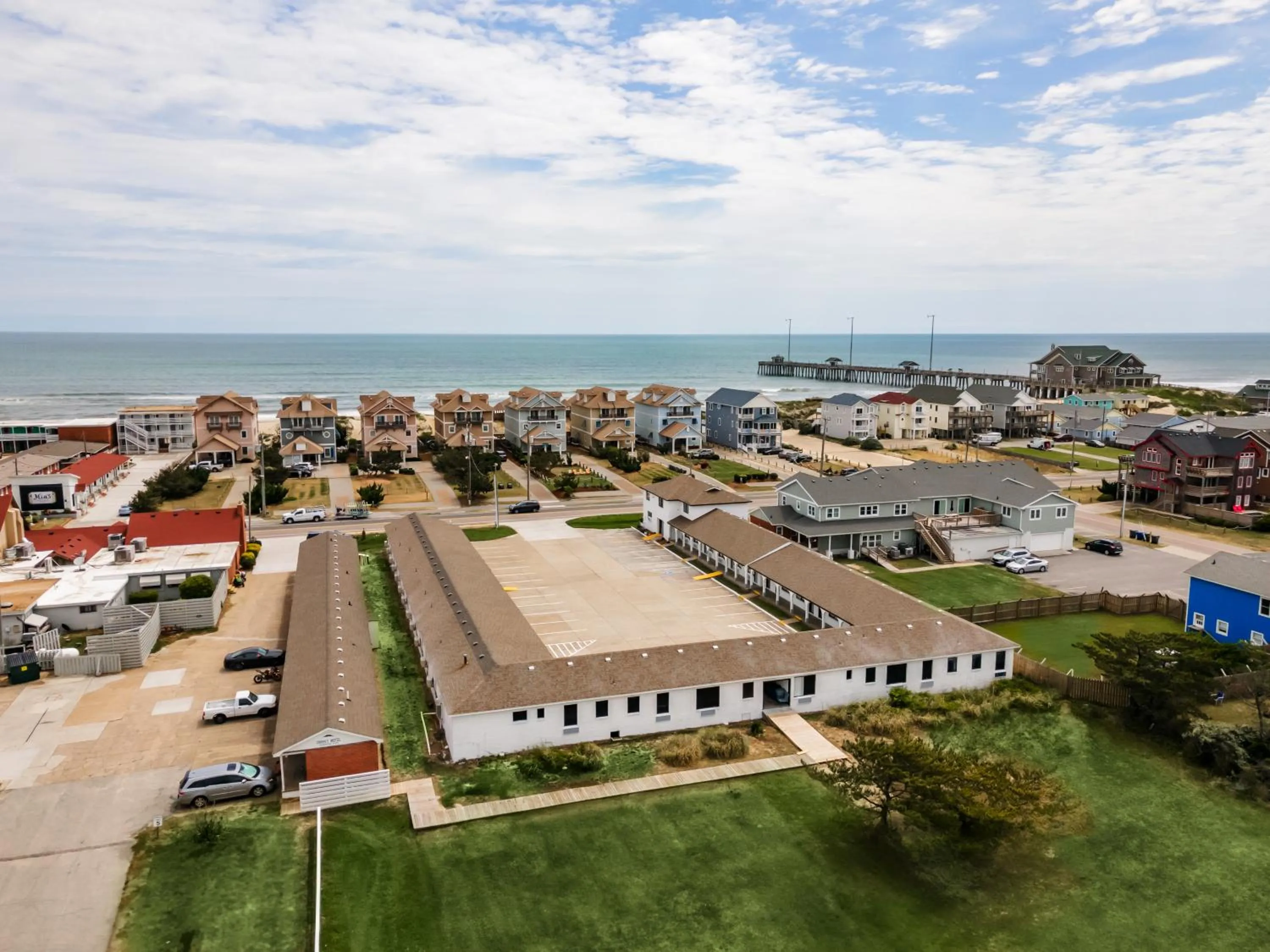 Mia's Boutique Hotel