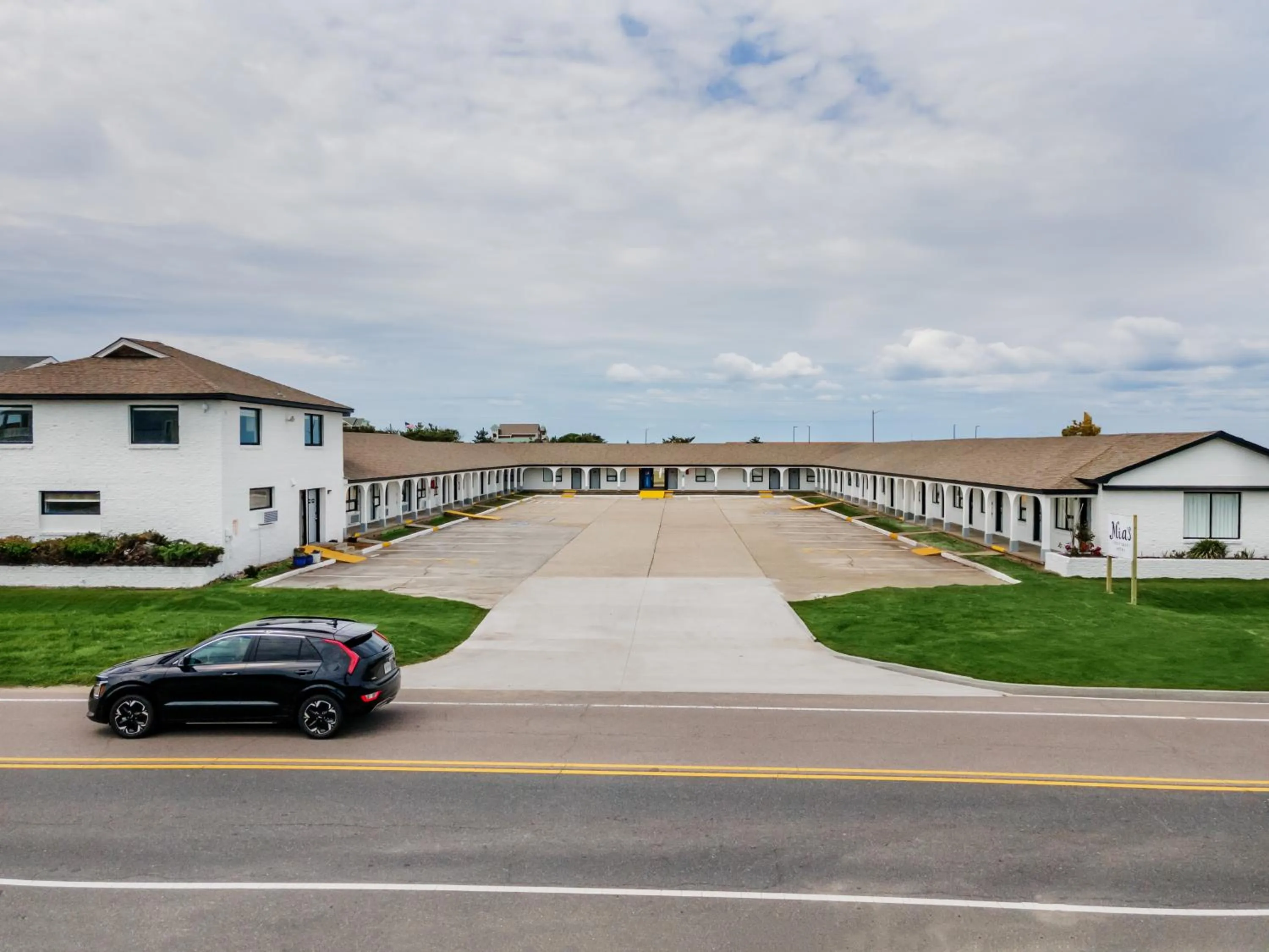 Mia's Boutique Hotel