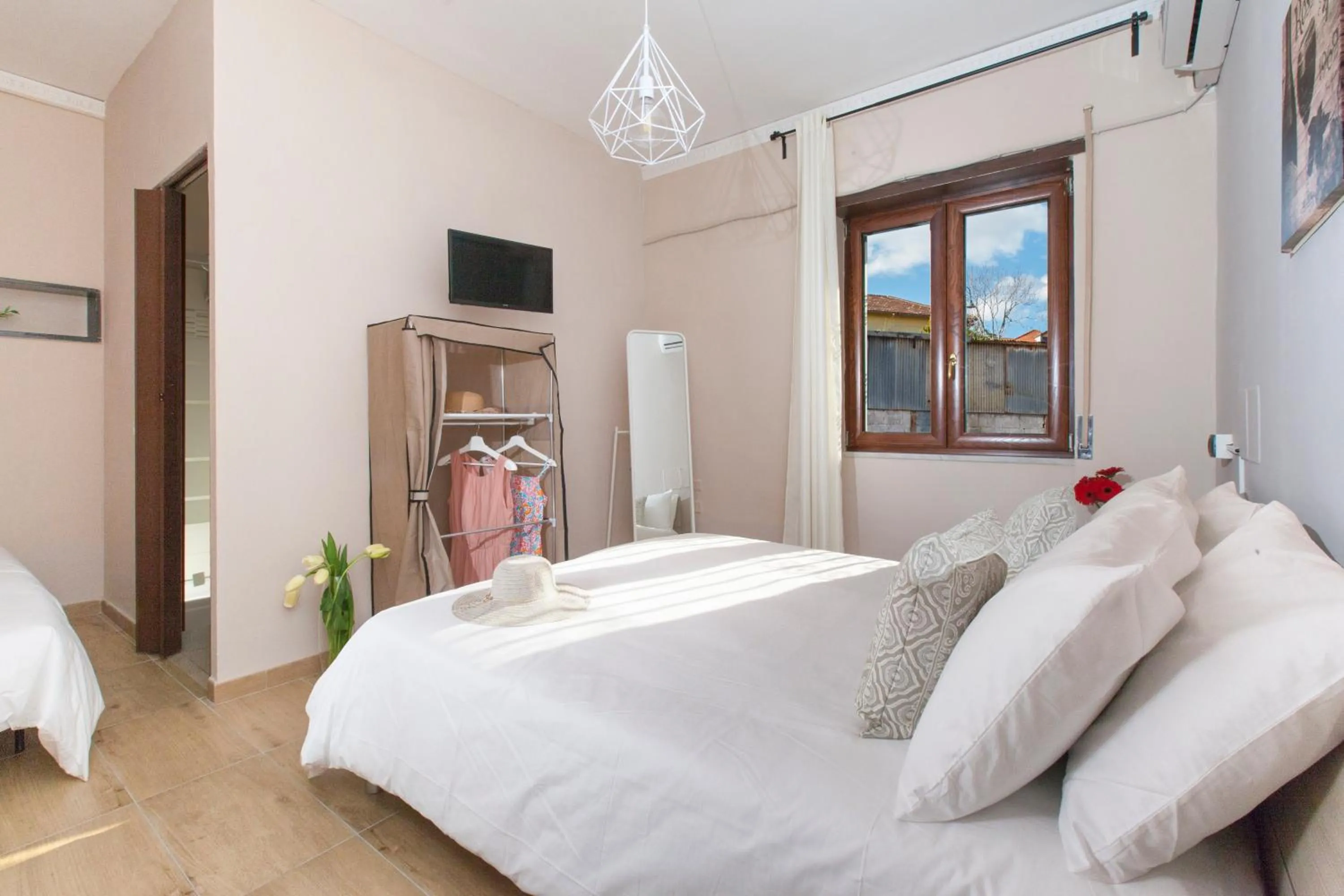 Standard Double Room in BSisters