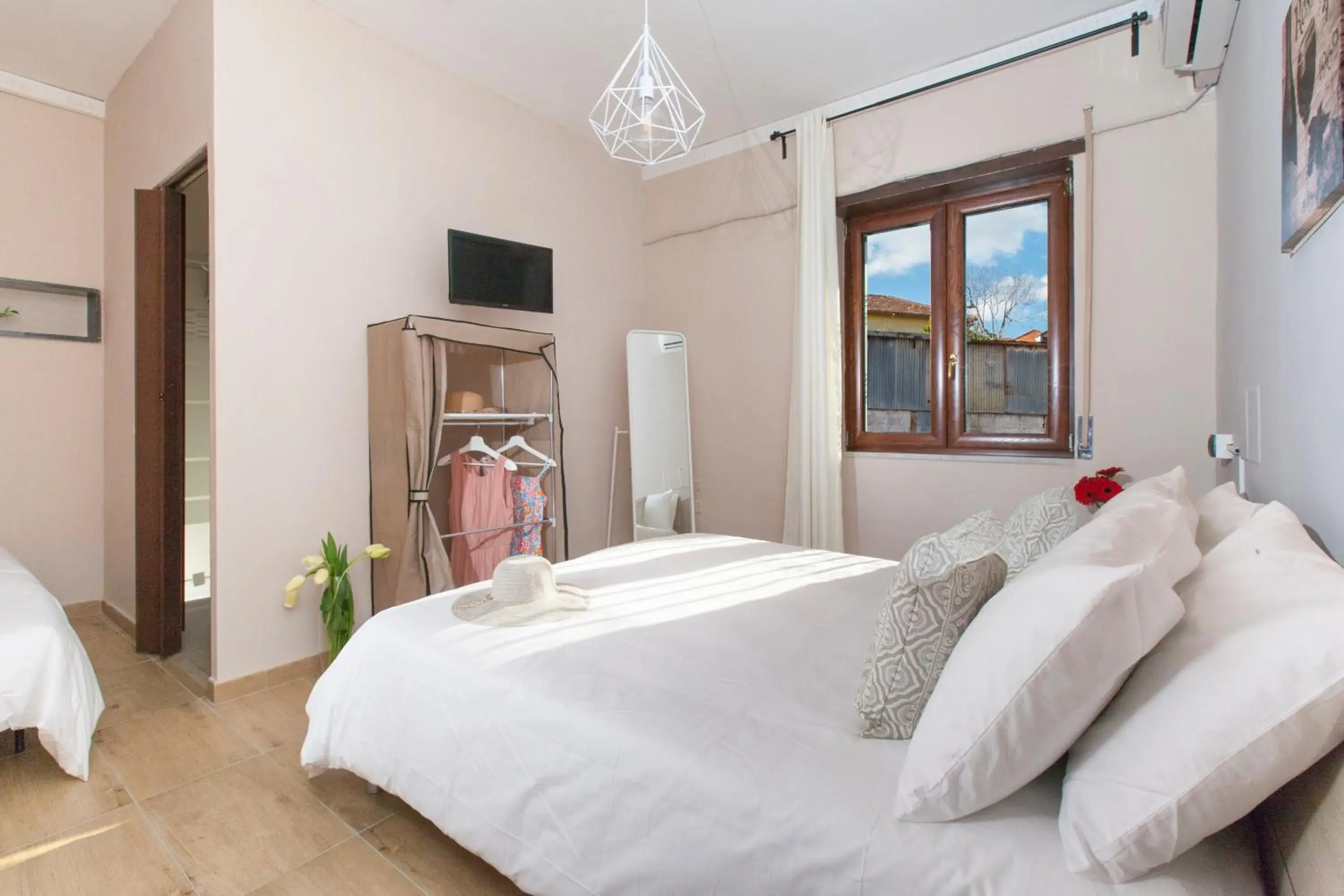 Standard Double Room in BSisters Standard Double Room in BSisters