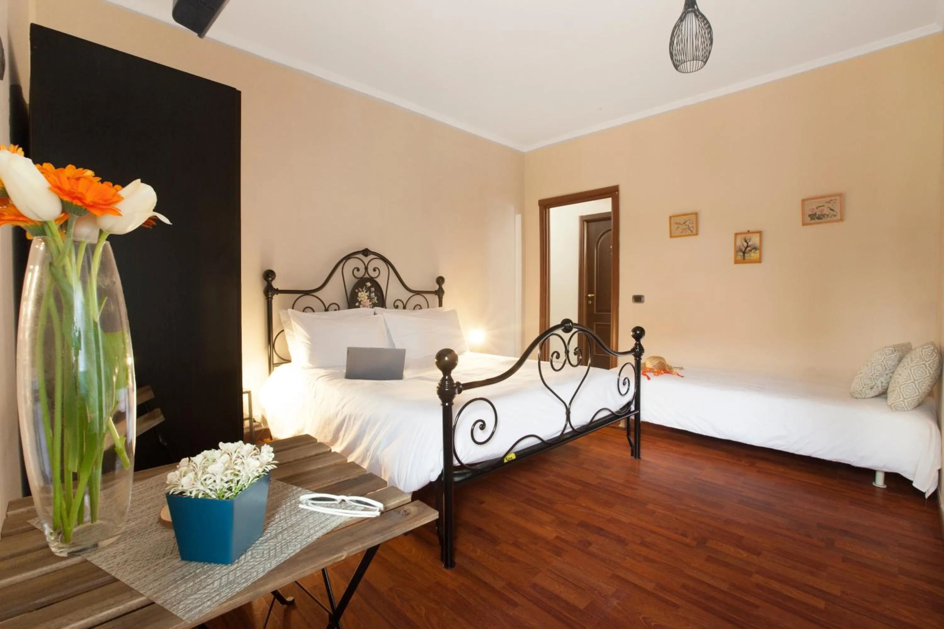 Superior Double Room in BSisters