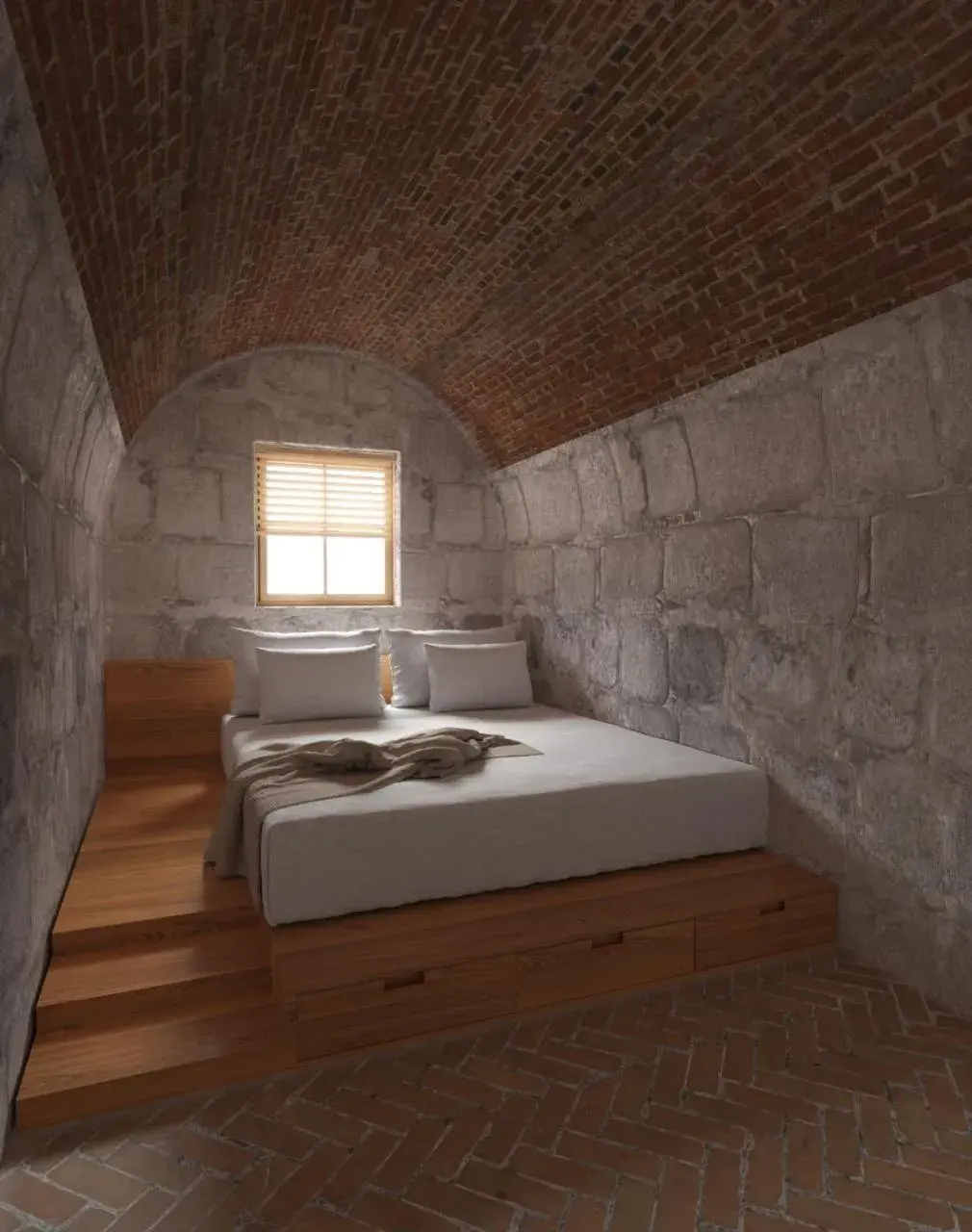 Studio with Terrace in Palacio Guaqui by Ananay Hotels Studio with Terrace in Palacio Guaqui by Ananay Hotels