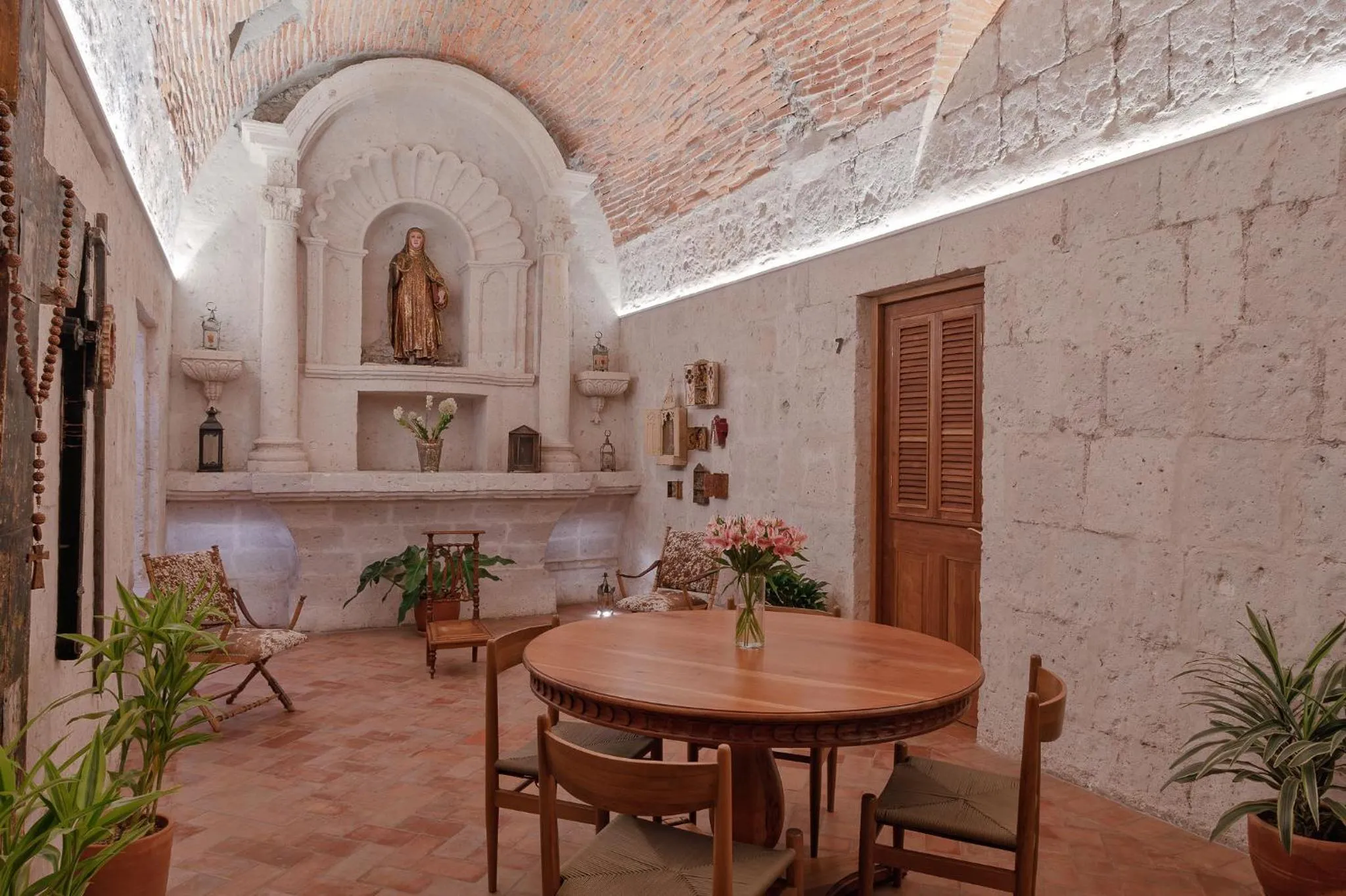 Banquet/Function facilities in Palacio Guaqui by Ananay Hotels