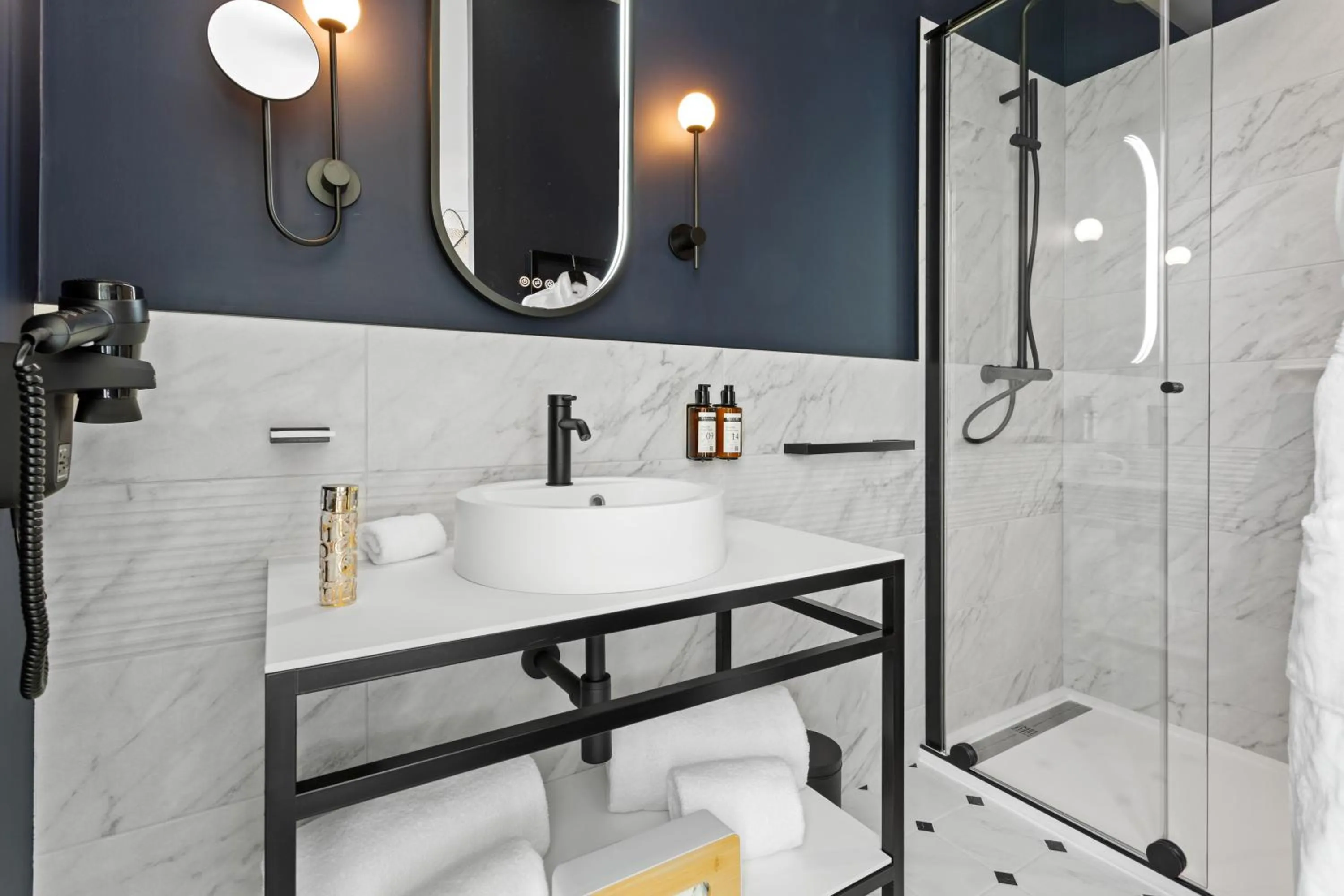 LE RITUEL HOTEL & SPA