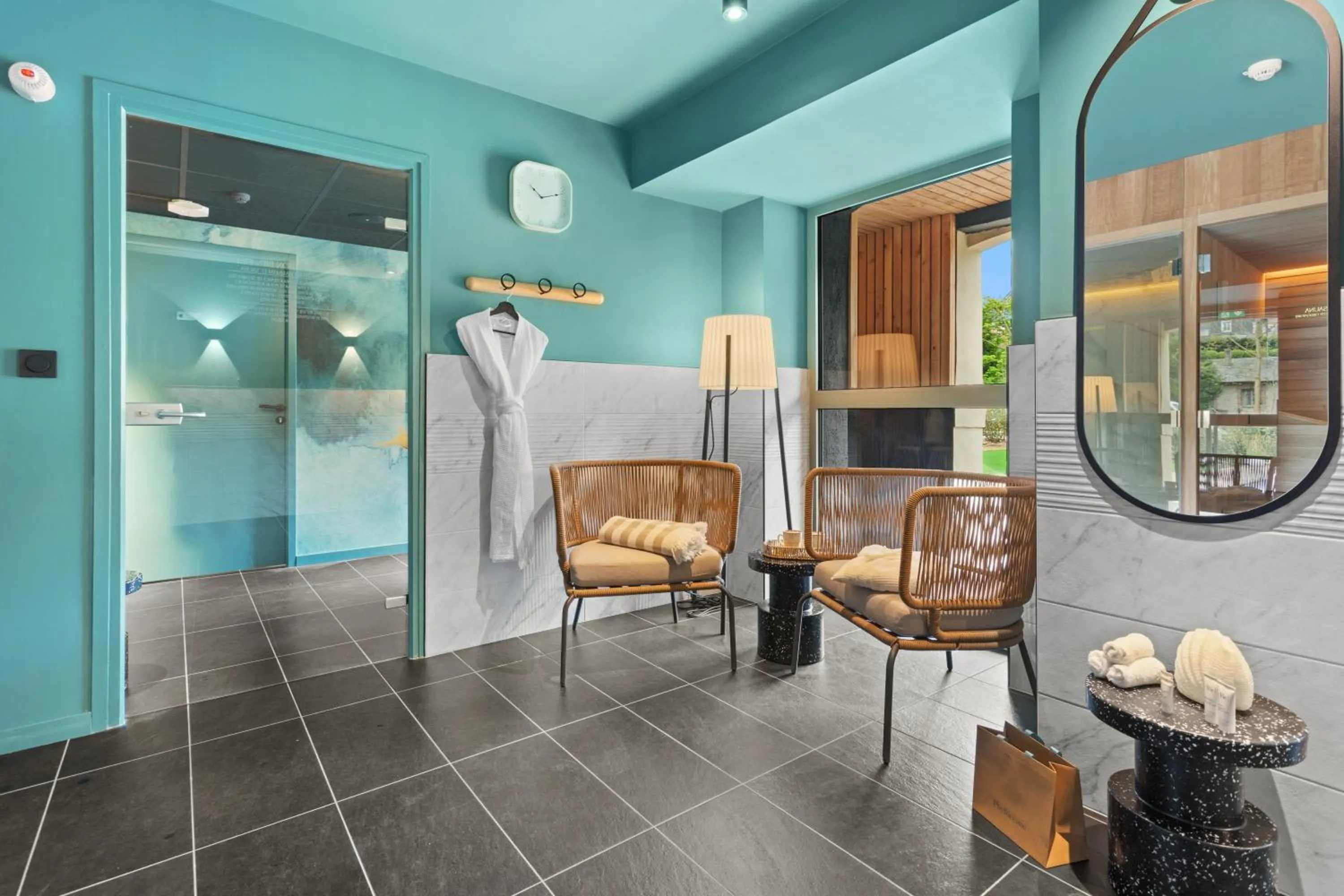 LE RITUEL HOTEL & SPA