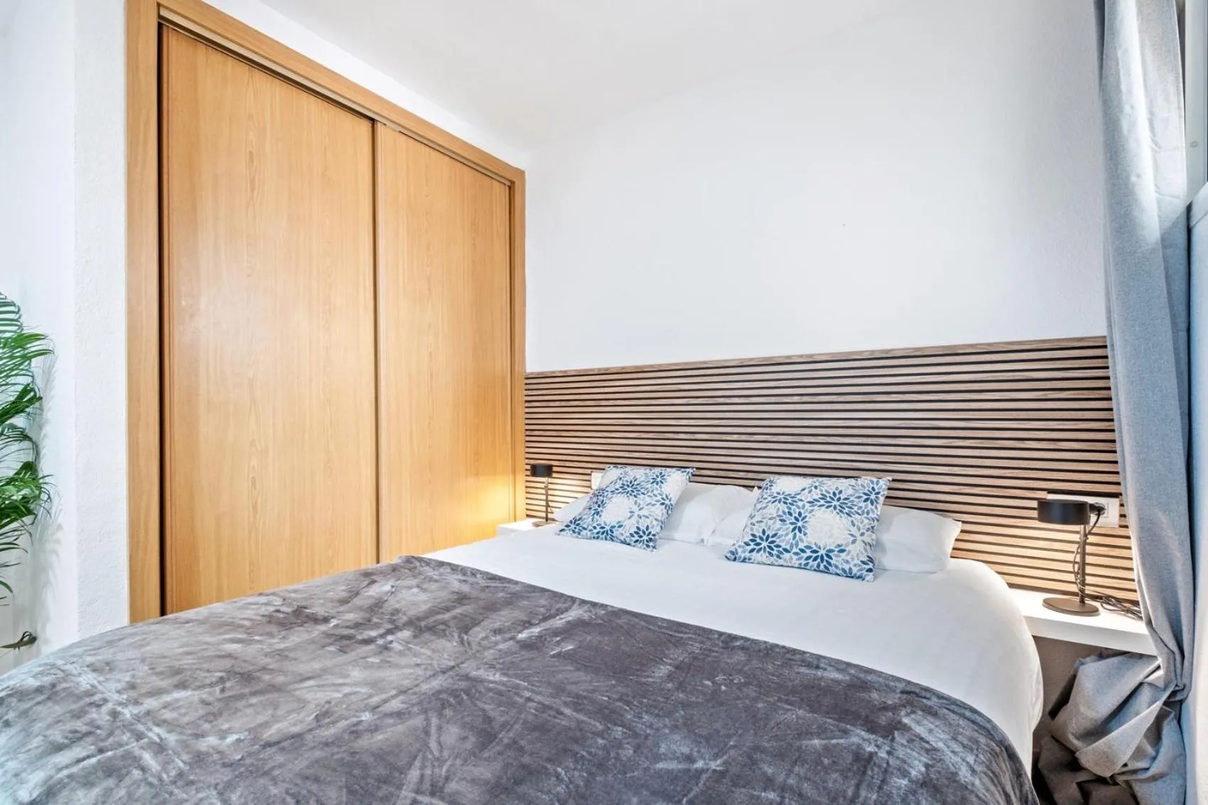 Modern and comfortable studio