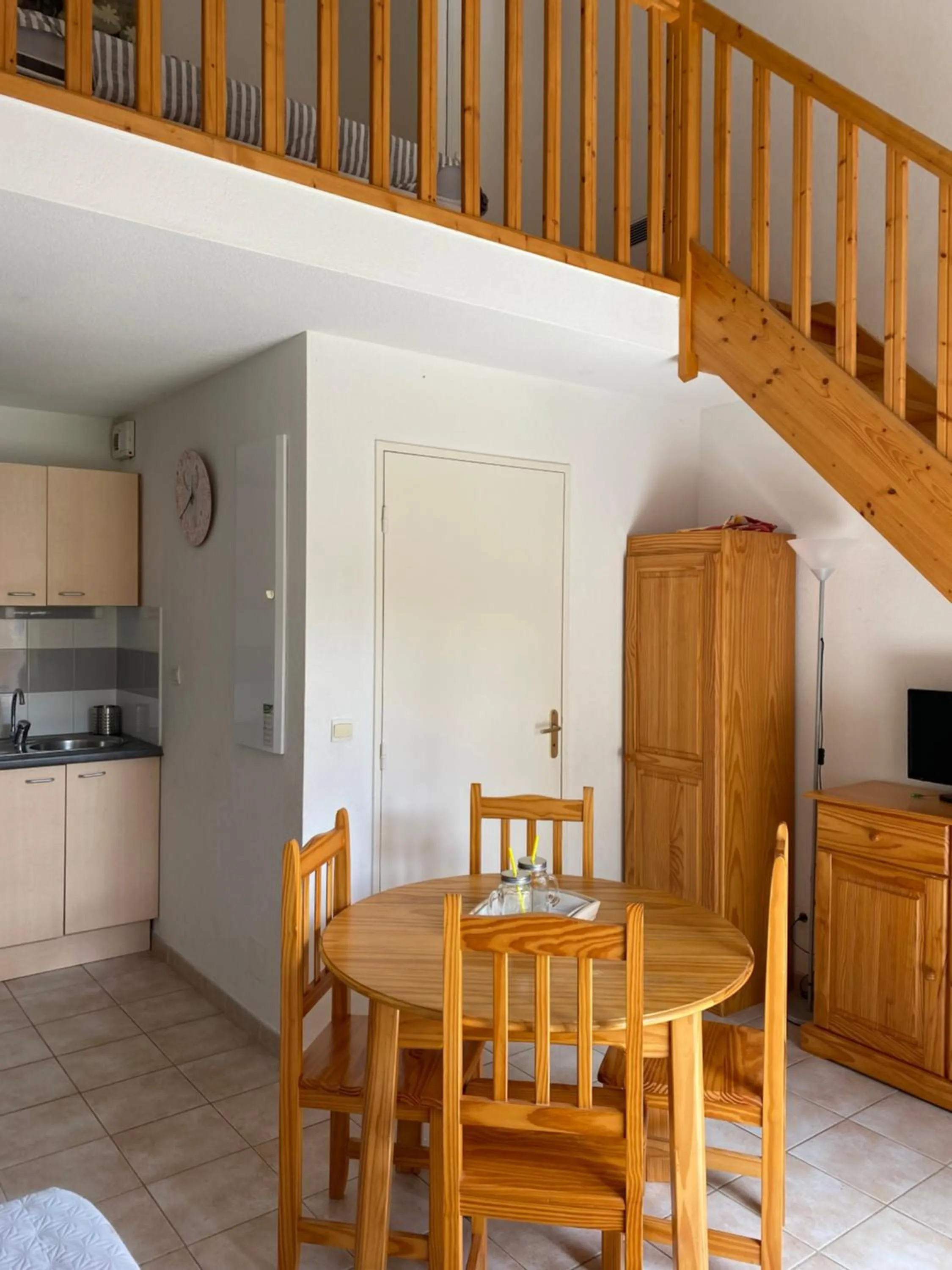 Maison résidence Odalys