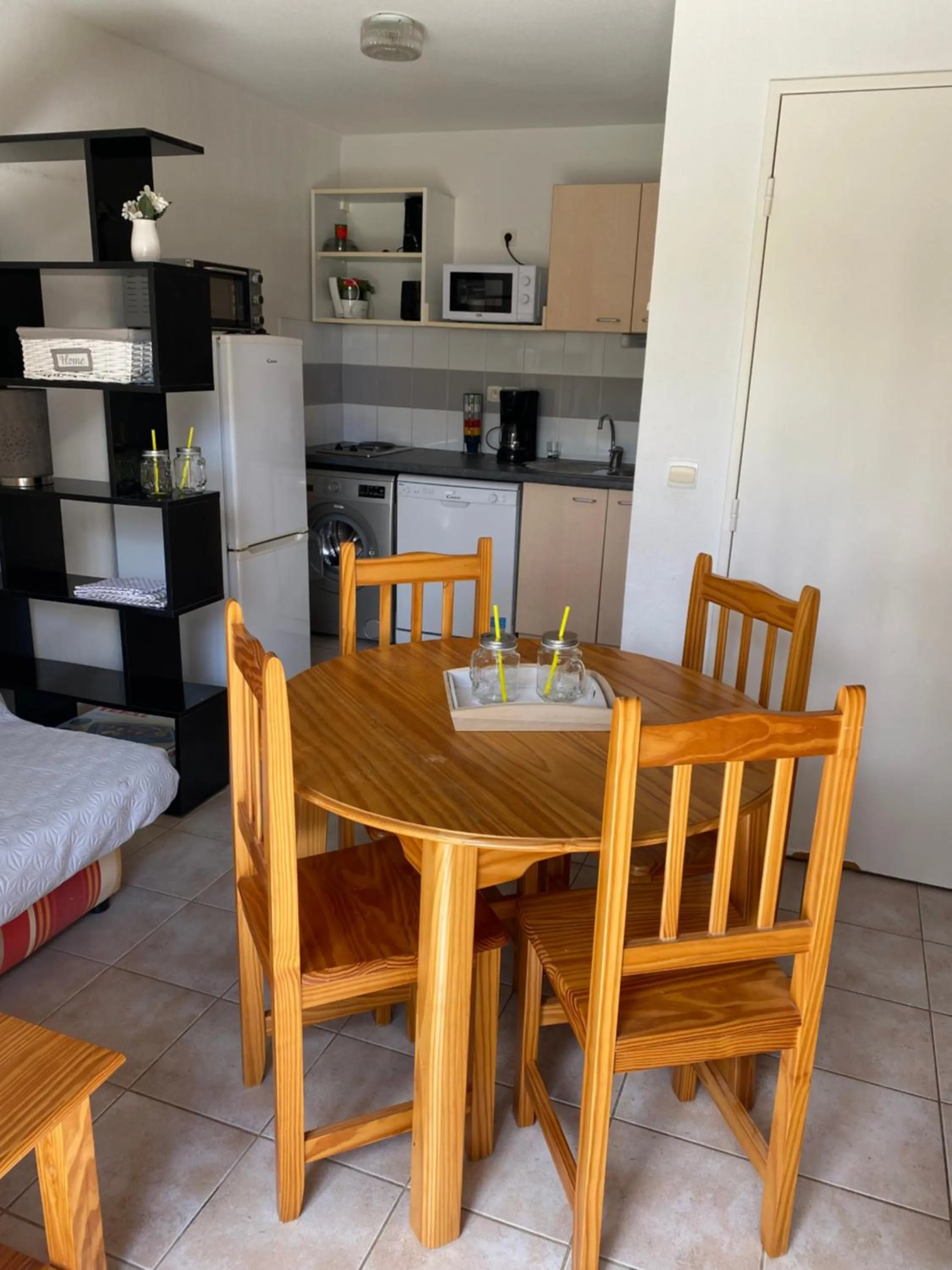 Maison résidence Odalys