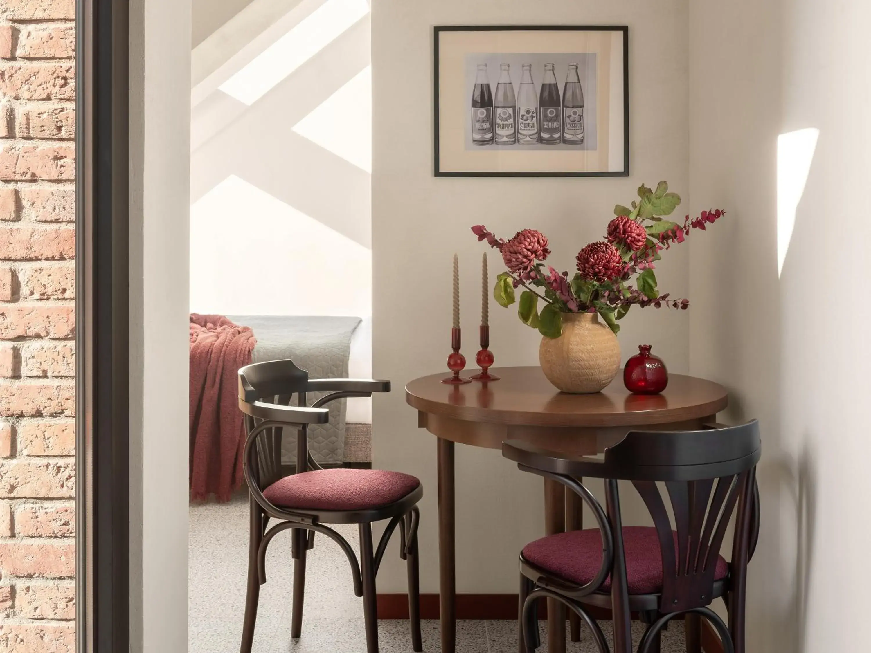 Deluxe Apartment in Apart-In Georgia Deluxe Apartment in Apart-In Georgia