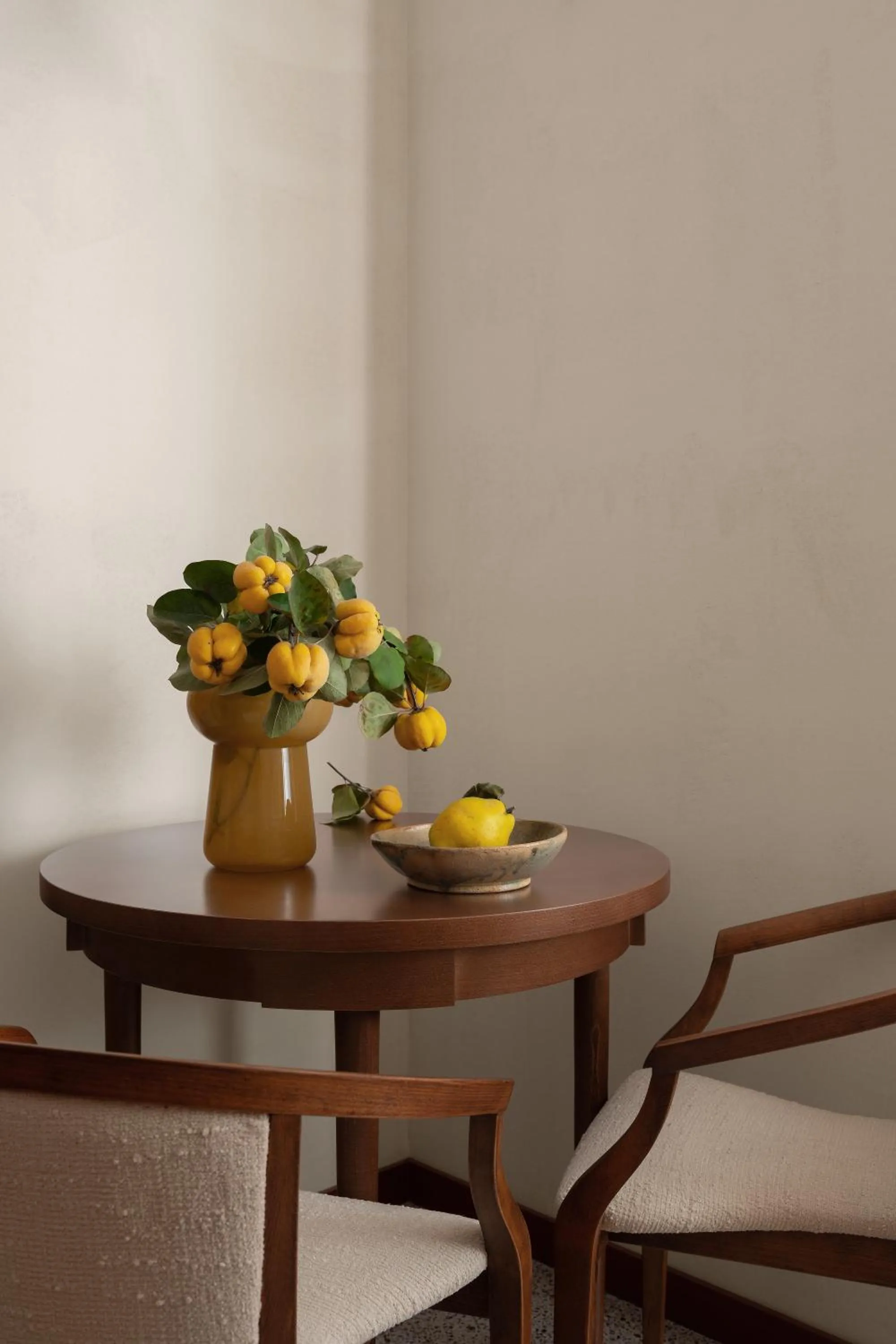 Property building in Apart-In Georgia