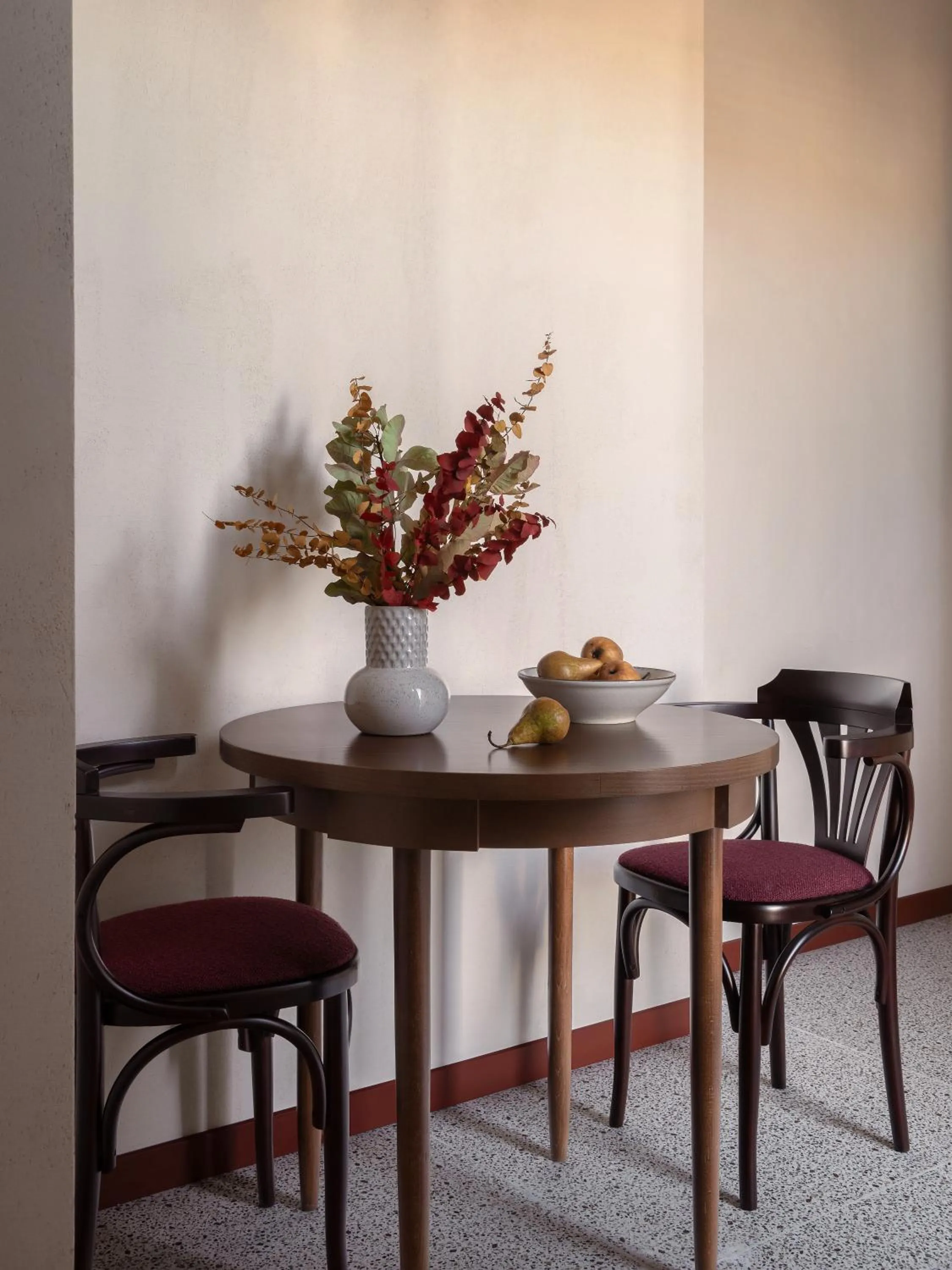 Property building in Apart-In Georgia