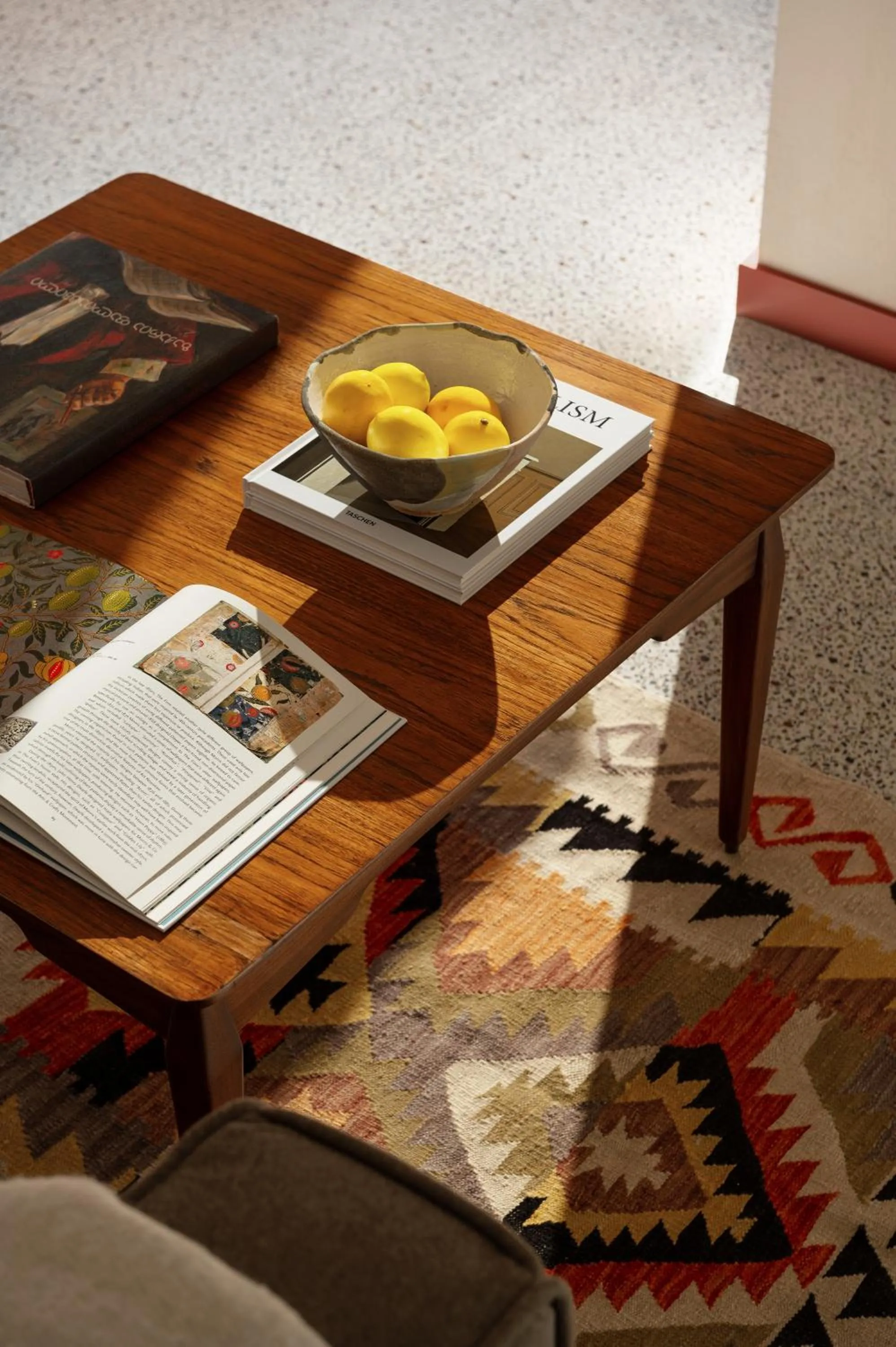 Property building in Apart-In Georgia