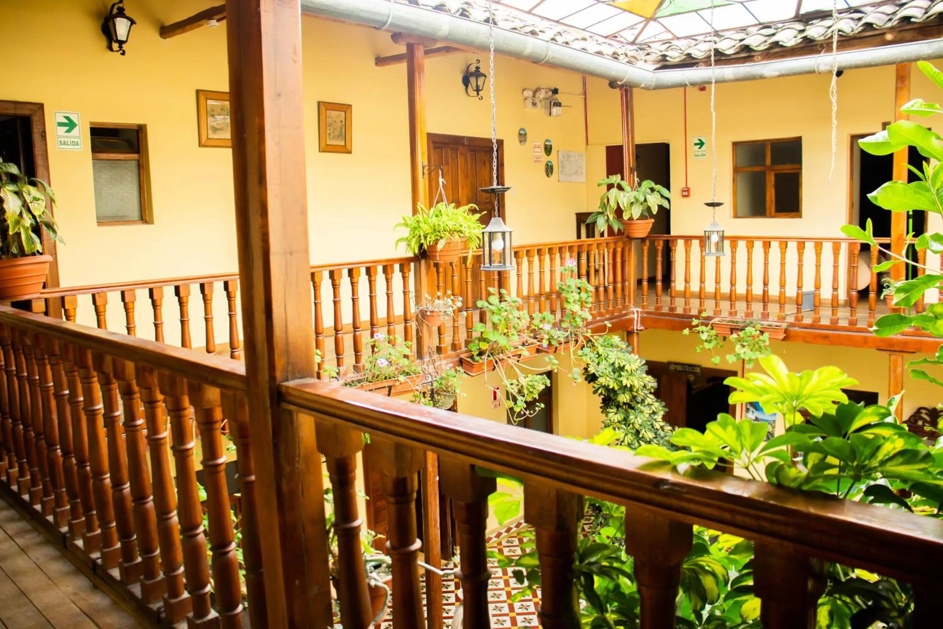 Casa Bonita Colonial