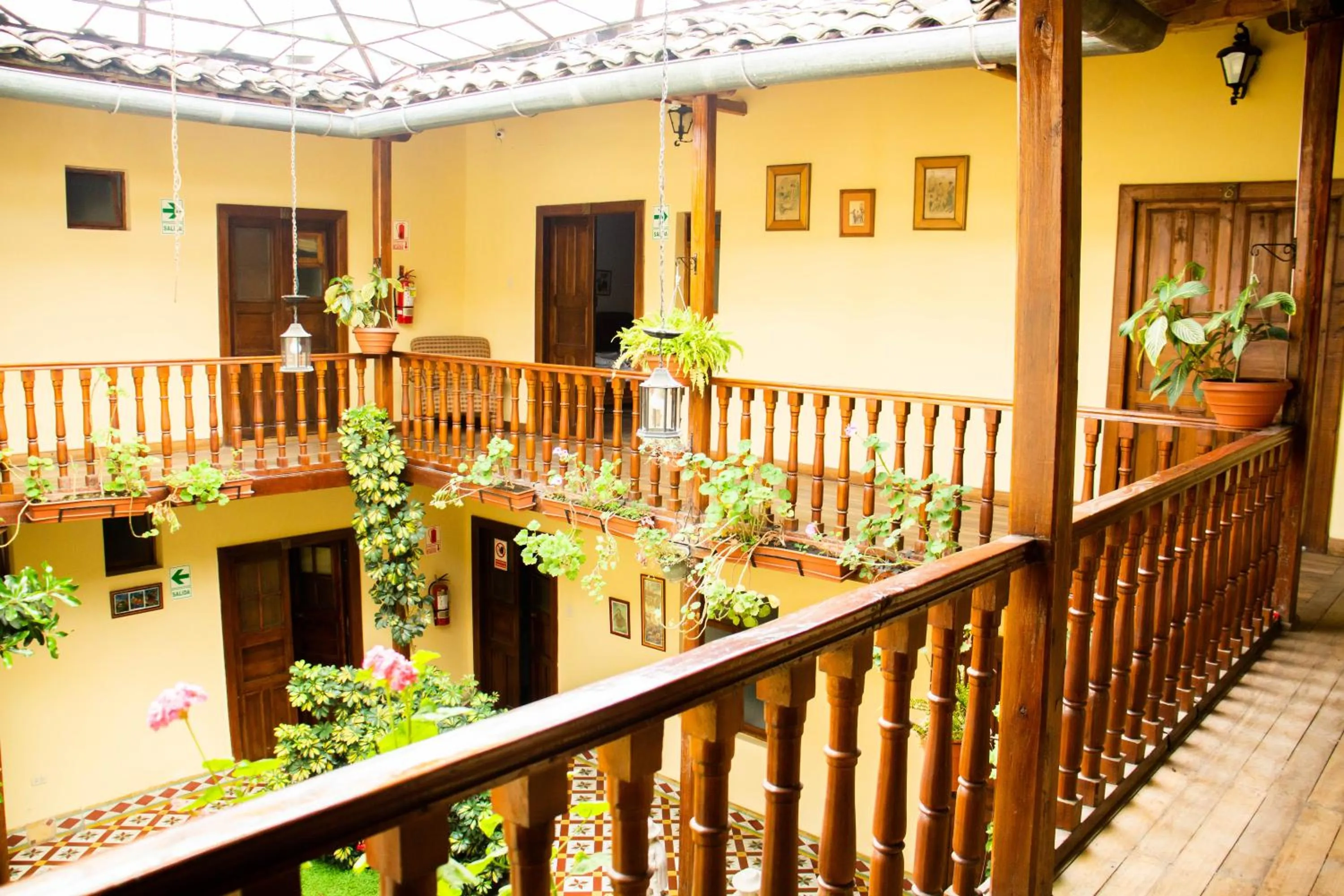 Casa Bonita Colonial