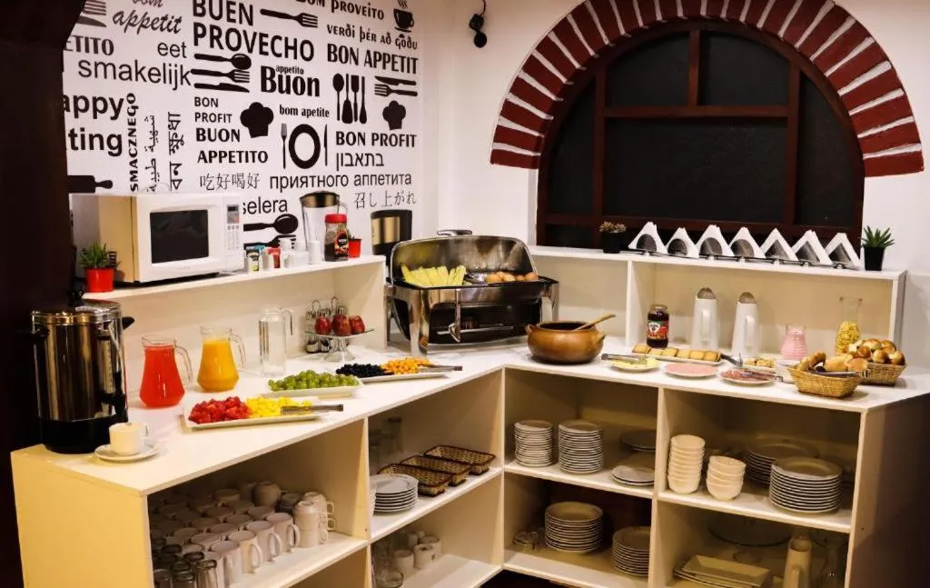 Casa Bonita Colonial