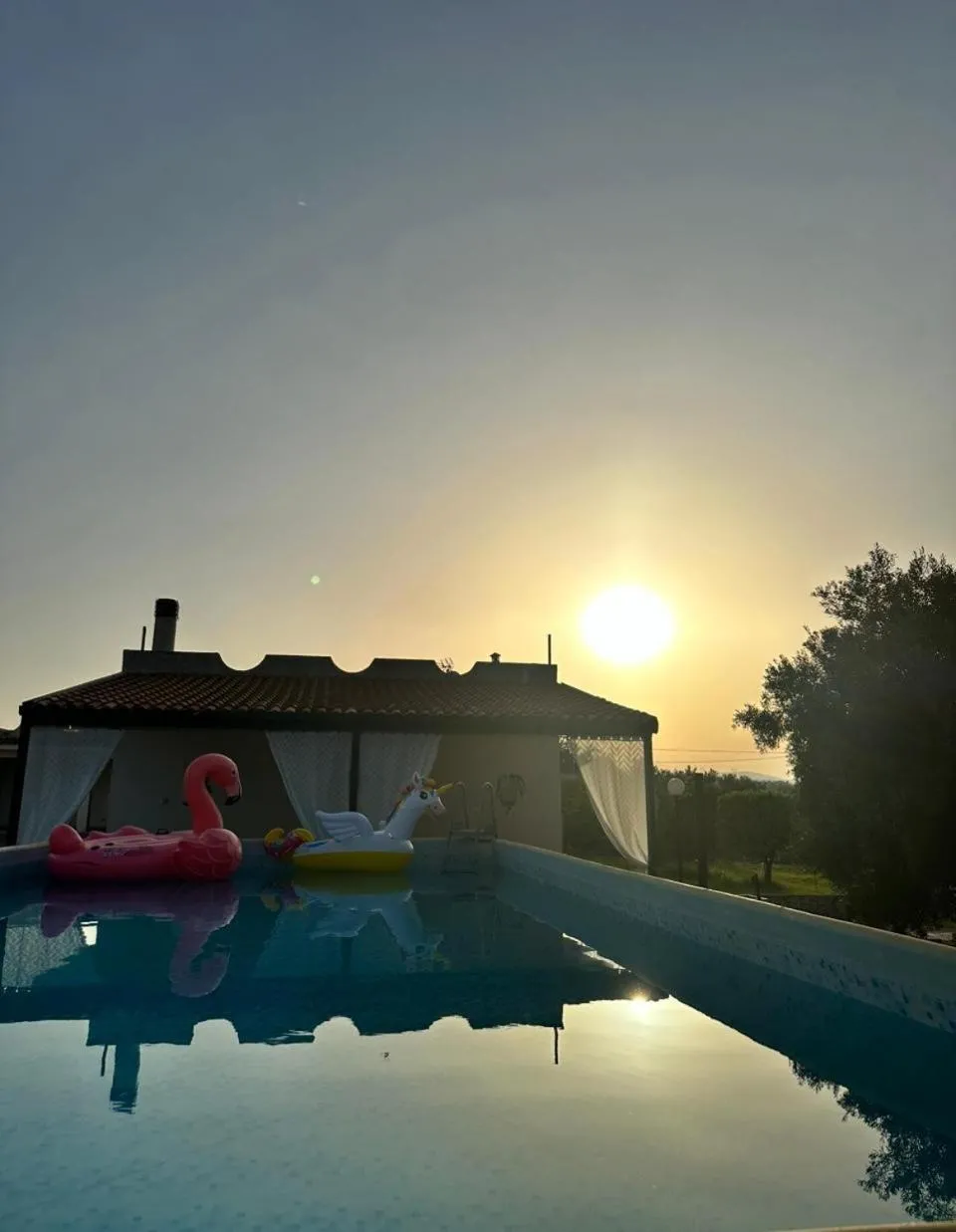 Villa Latina