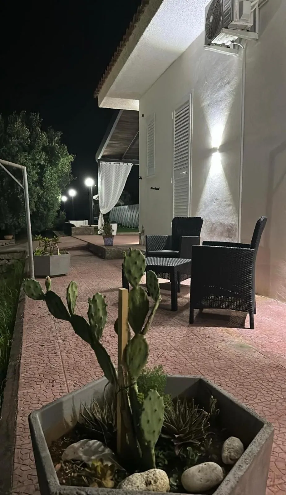 Villa Latina
