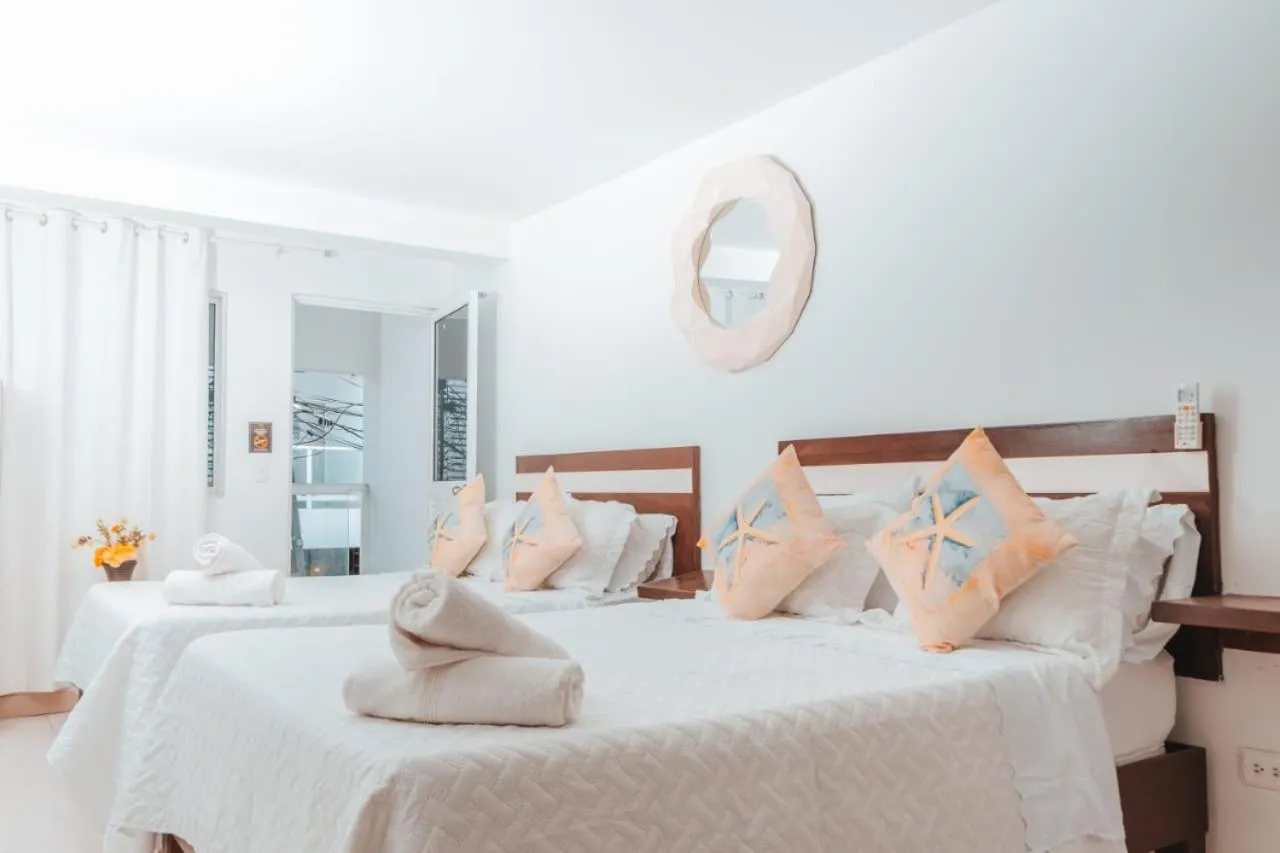 APARTAHOTEL BEIRUT INN