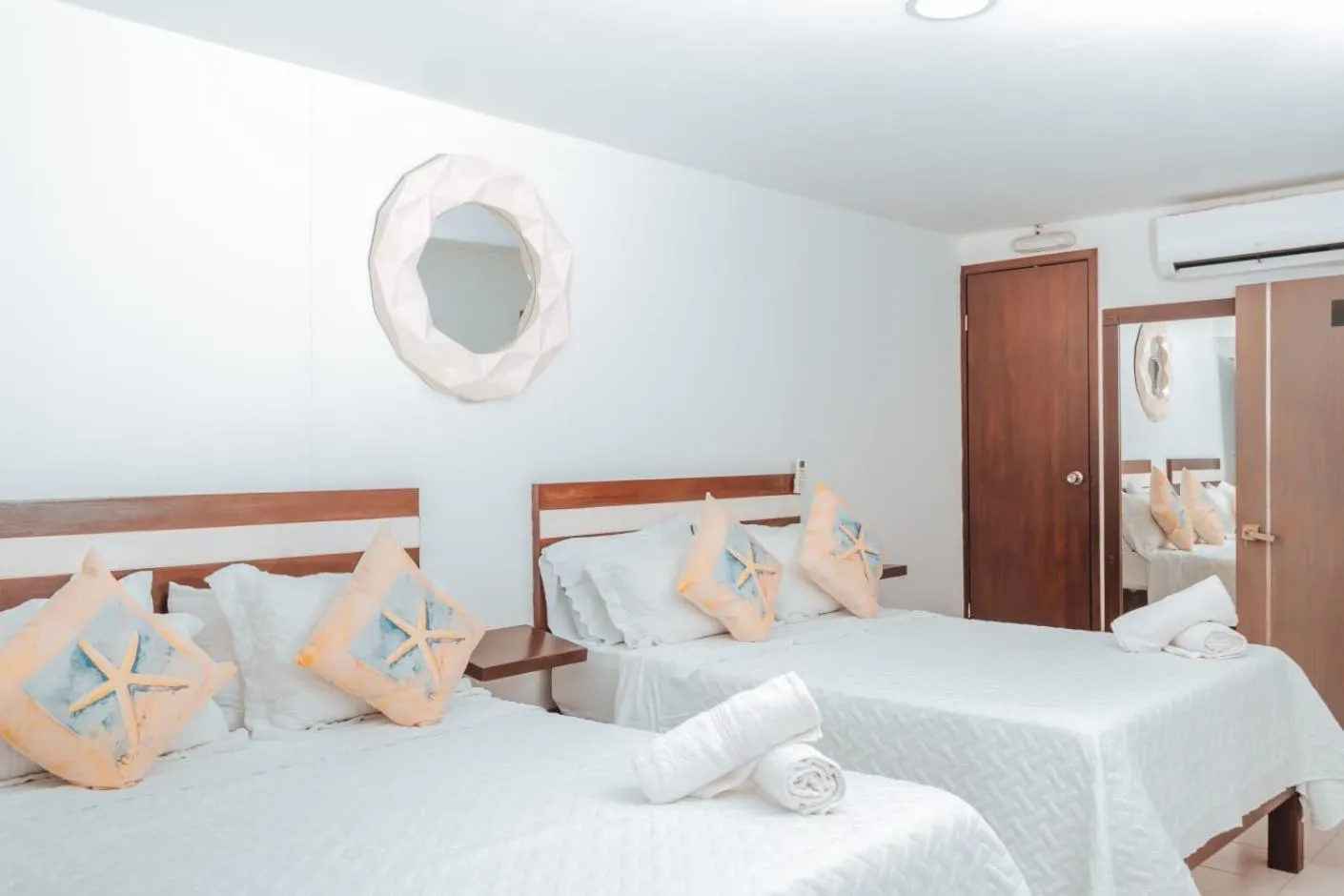 APARTAHOTEL BEIRUT INN