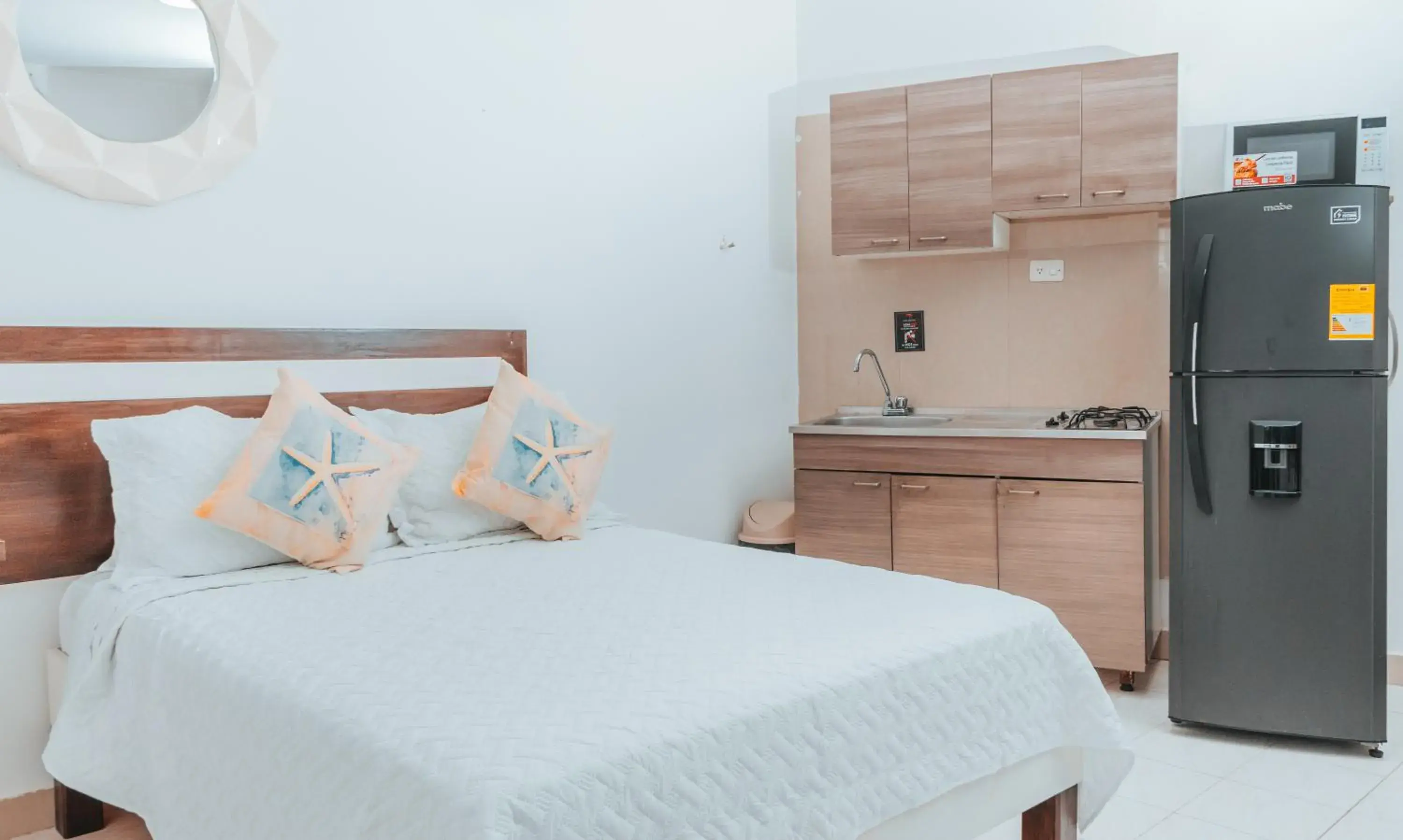 APARTAHOTEL BEIRUT INN APARTAHOTEL BEIRUT INN