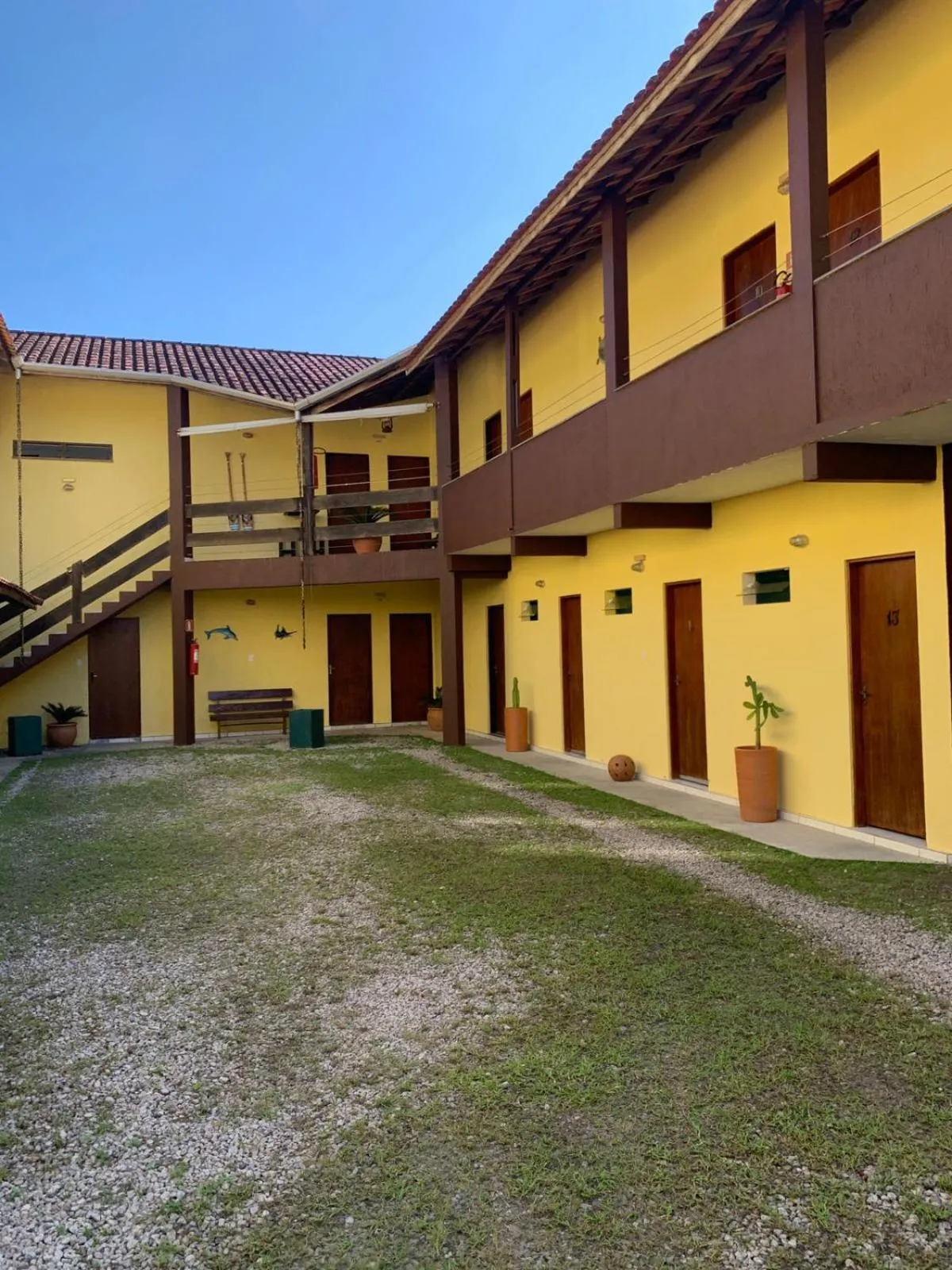 Recanto Morada dos Pássaros
