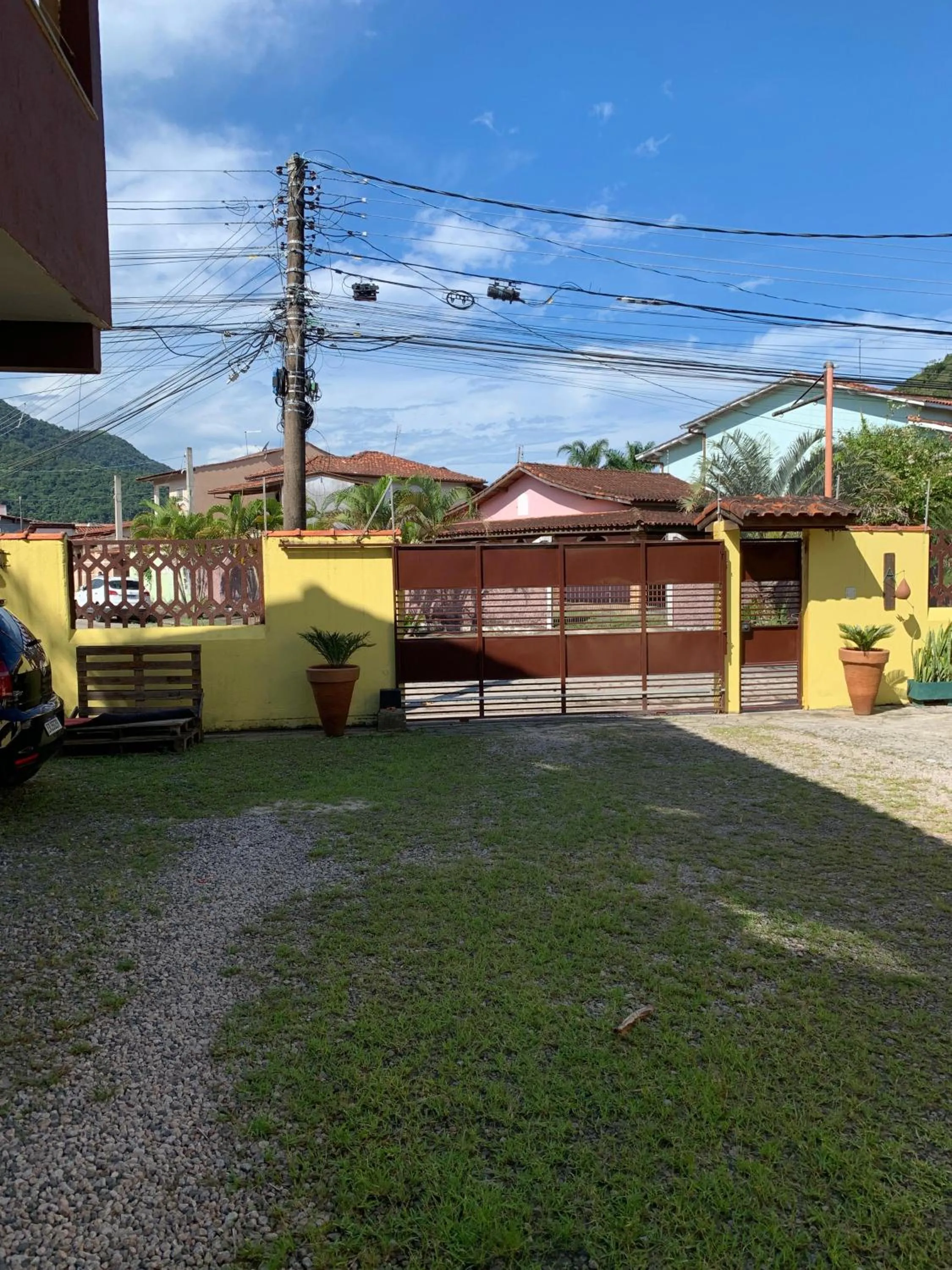 Recanto Morada dos Pássaros