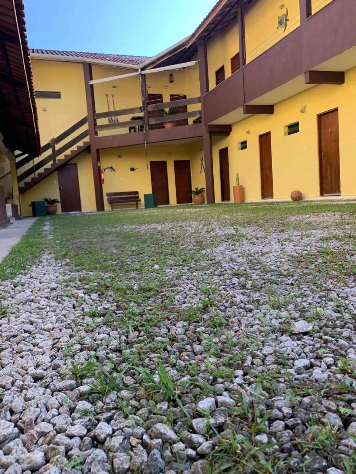 Recanto Morada dos Pássaros