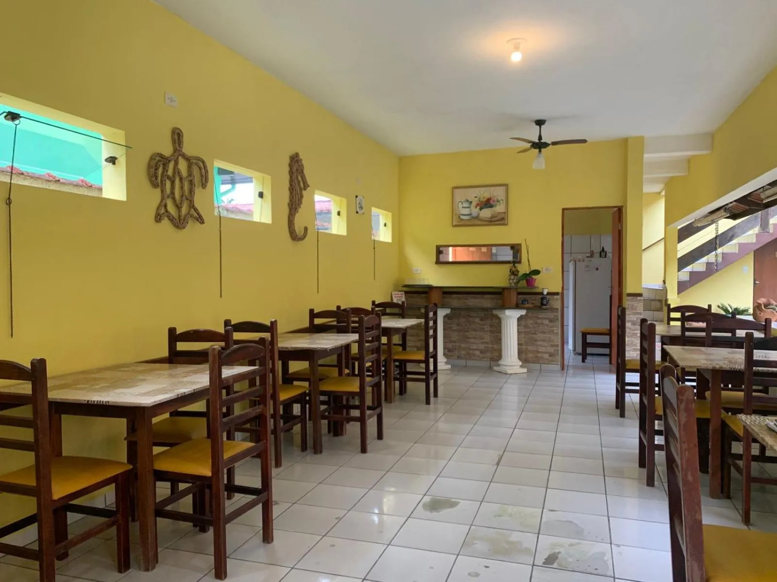 Recanto Morada dos Pássaros