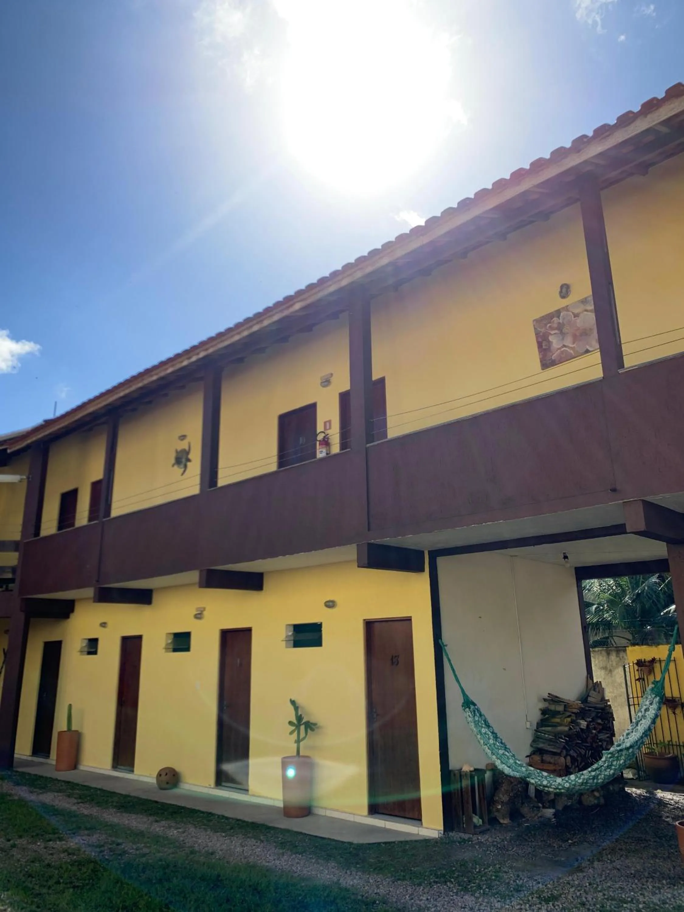 Recanto Morada dos Pássaros
