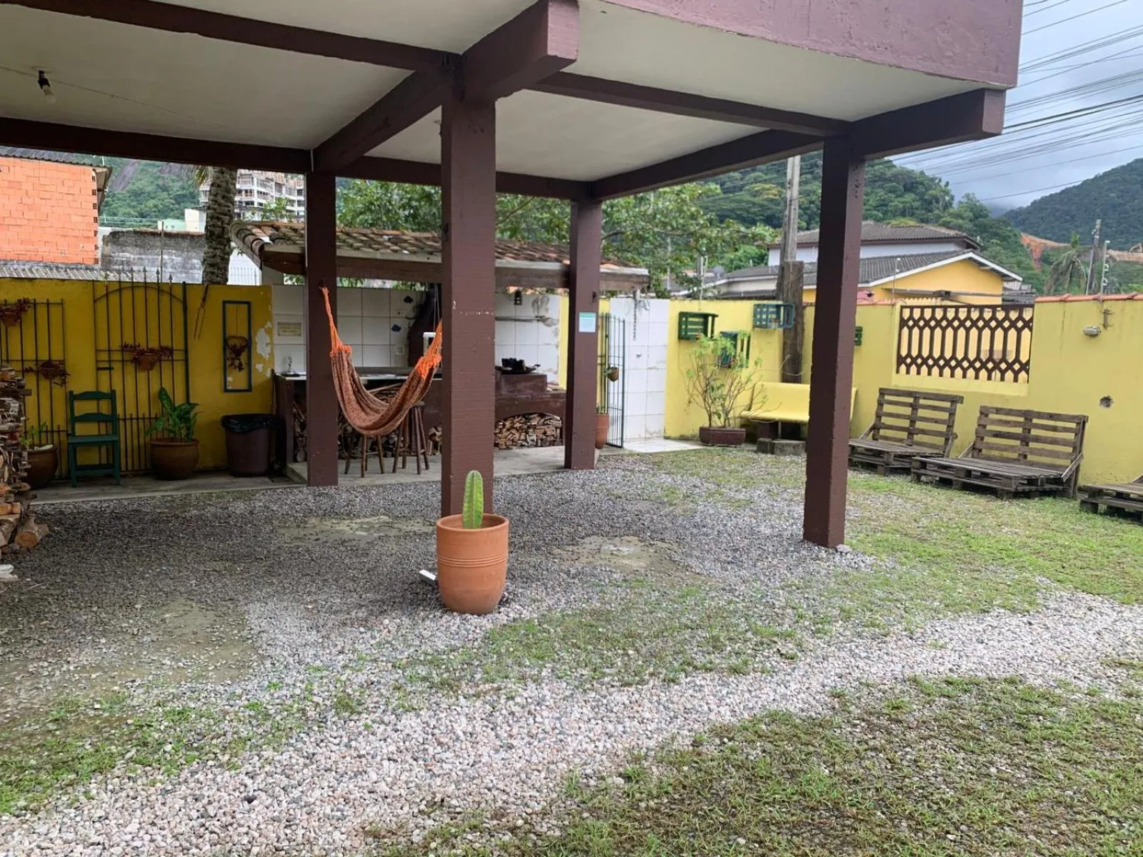 Recanto Morada dos Pássaros