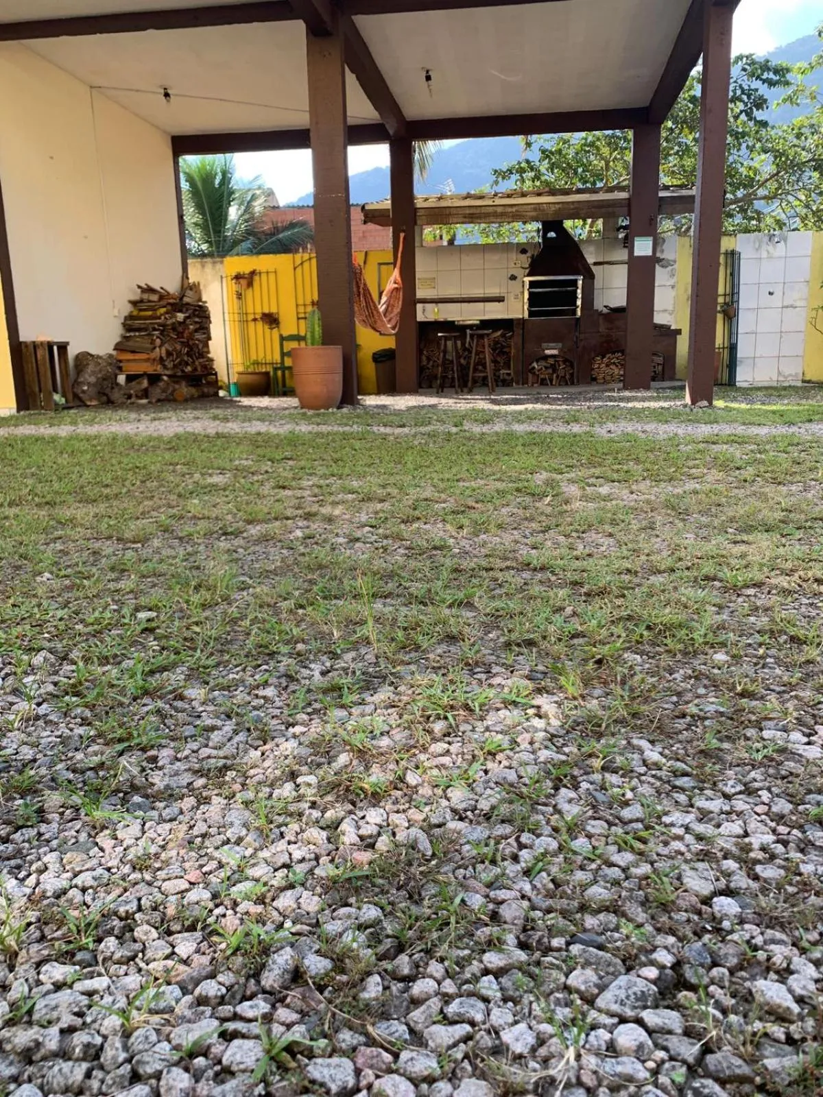 Recanto Morada dos Pássaros