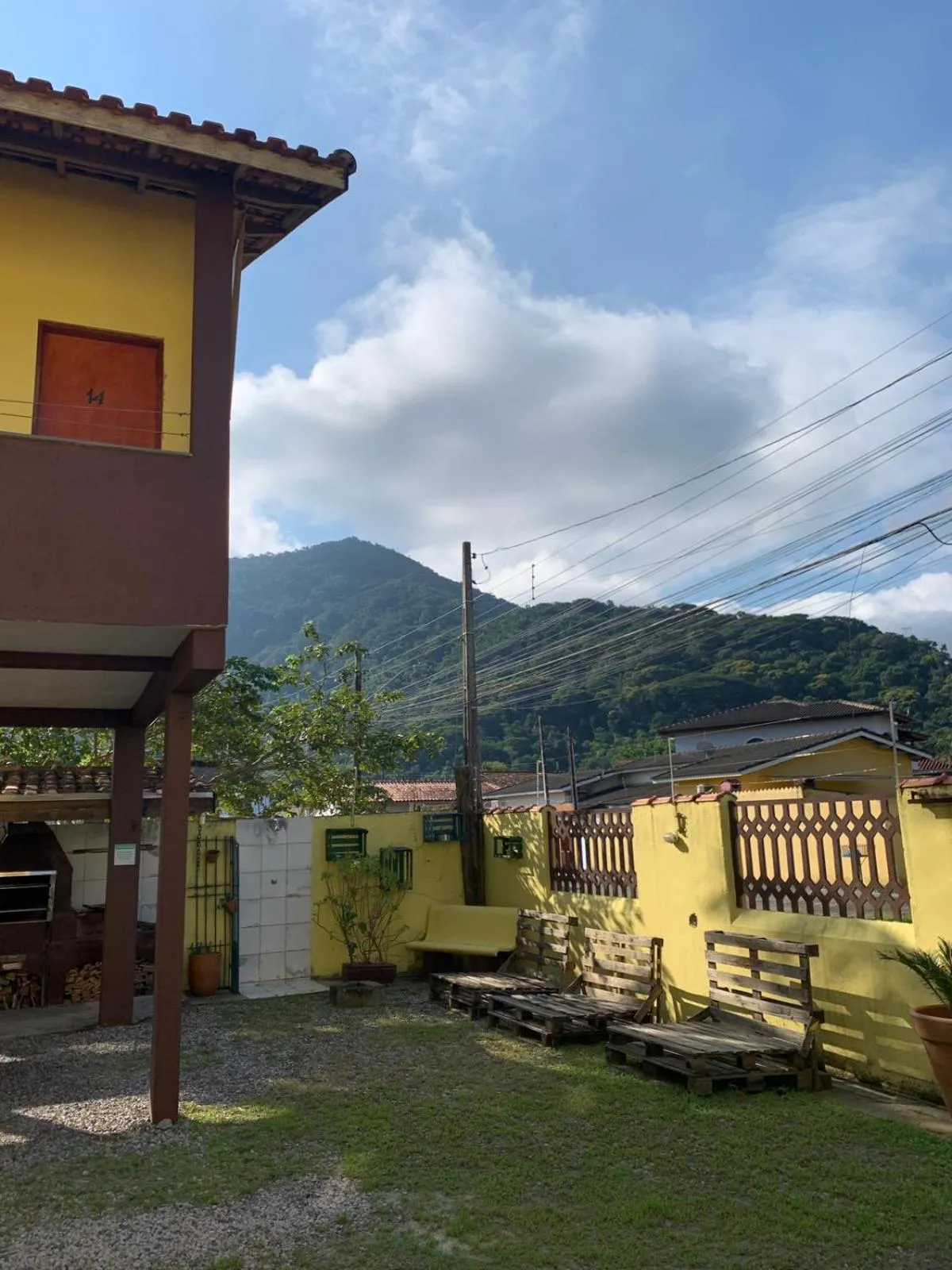 Recanto Morada dos Pássaros