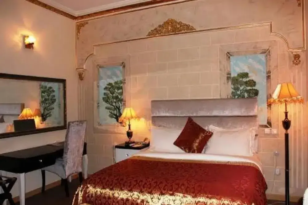 Sandralia Hotel Sandralia Hotel