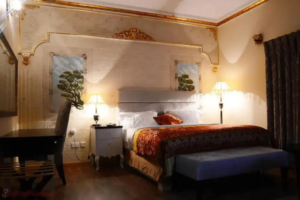 Sandralia Hotel Sandralia Hotel