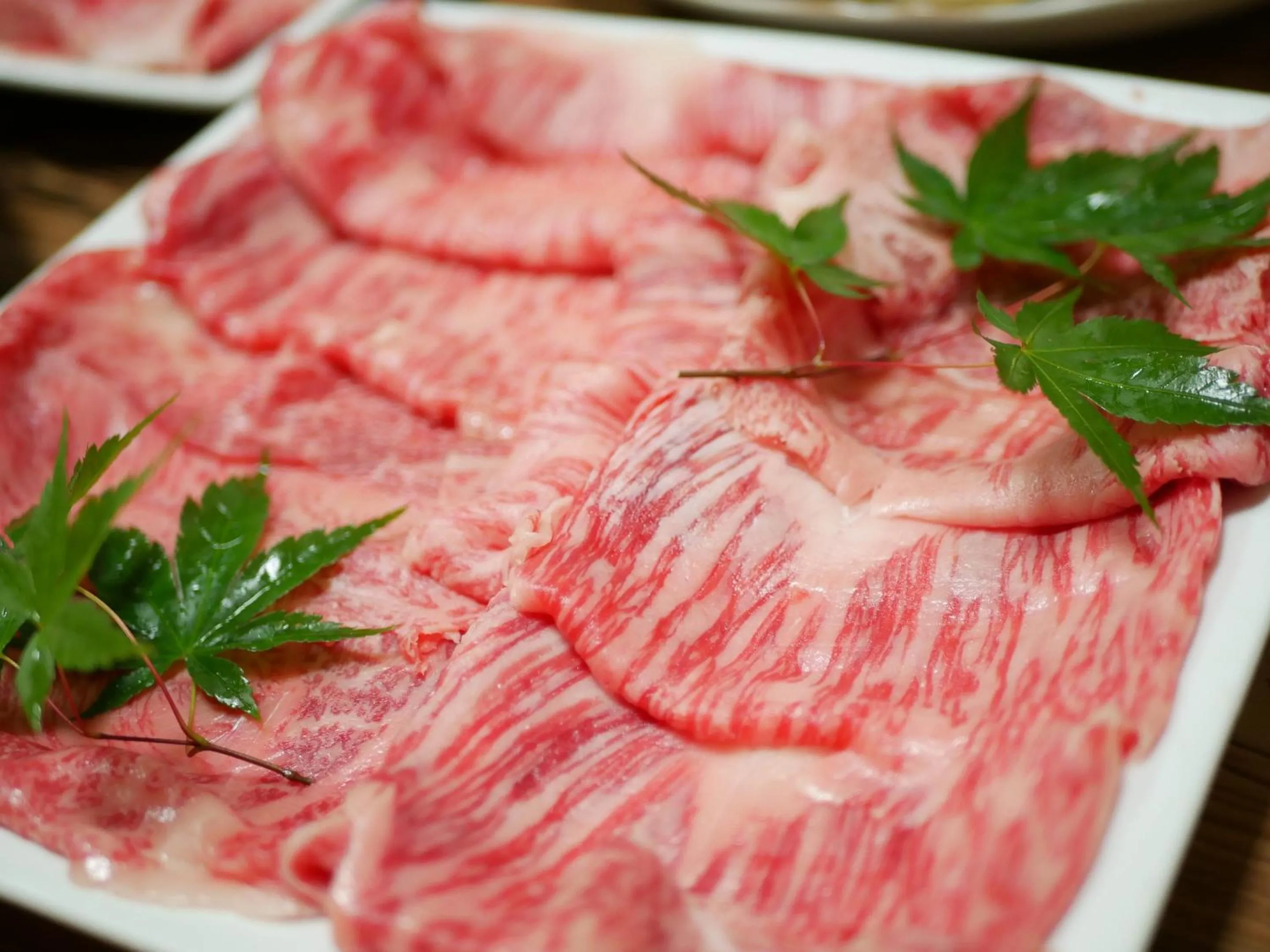 Food close-up in Takarabune Onsen Yumoto Kotobuki