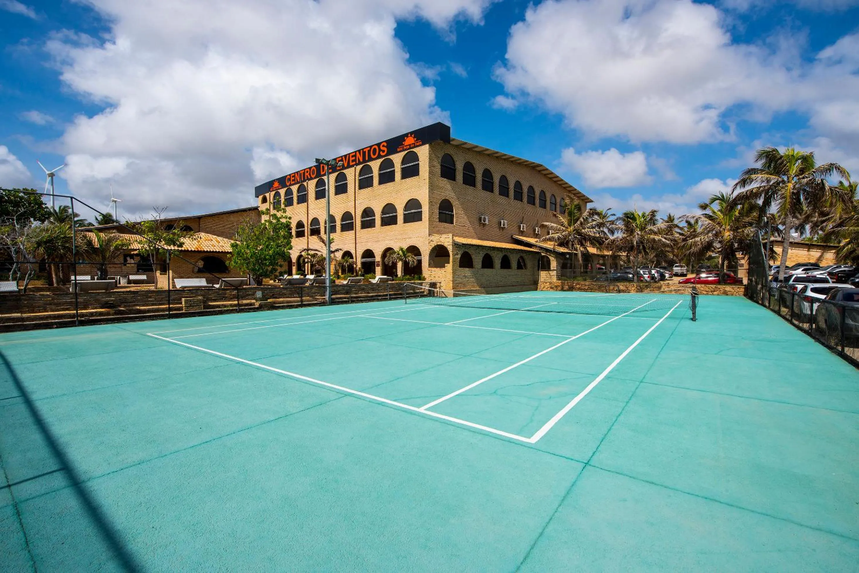 Hotel Parque das Fontes