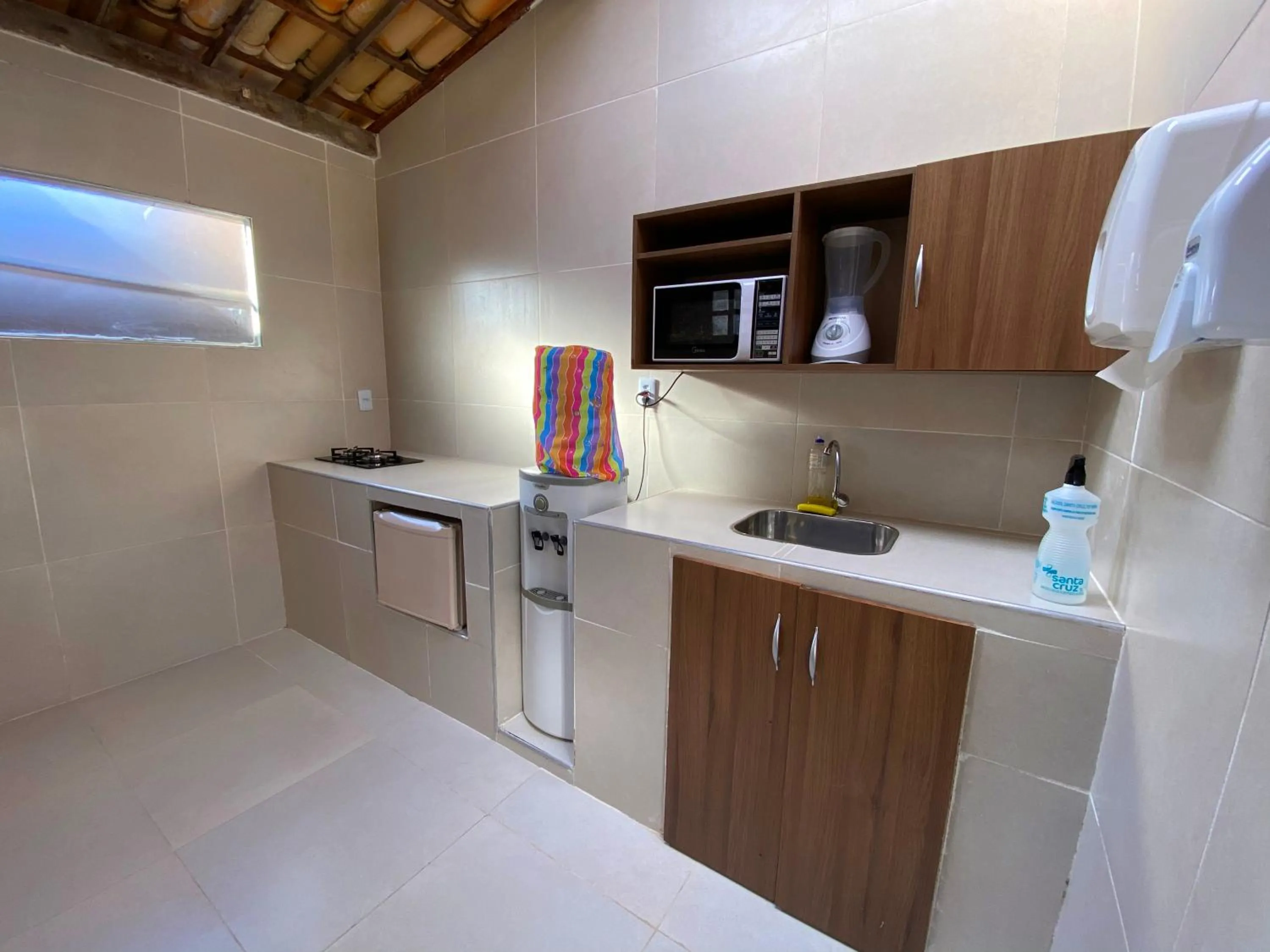 Hotel Parque das Fontes