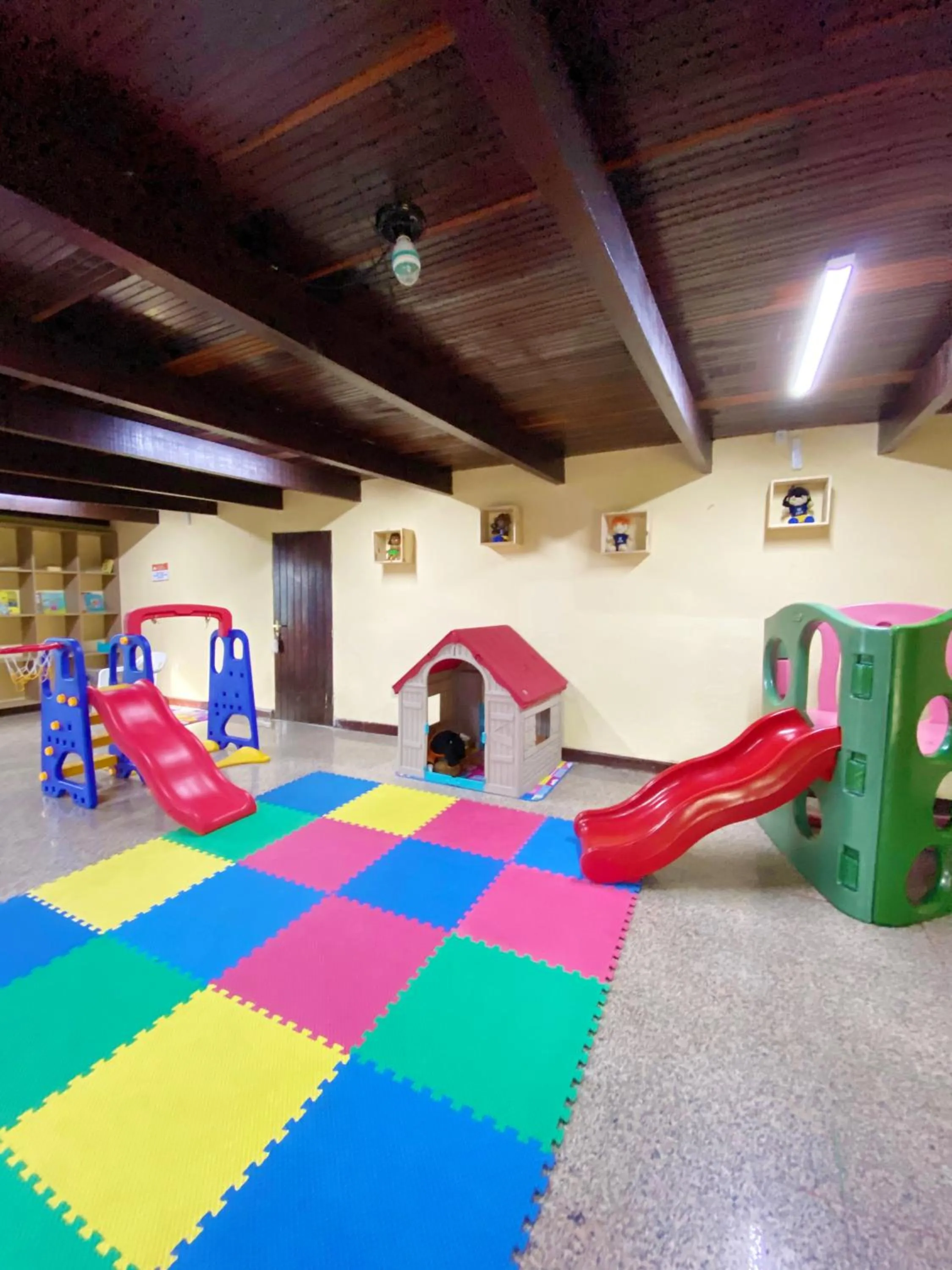 Hotel Parque das Fontes