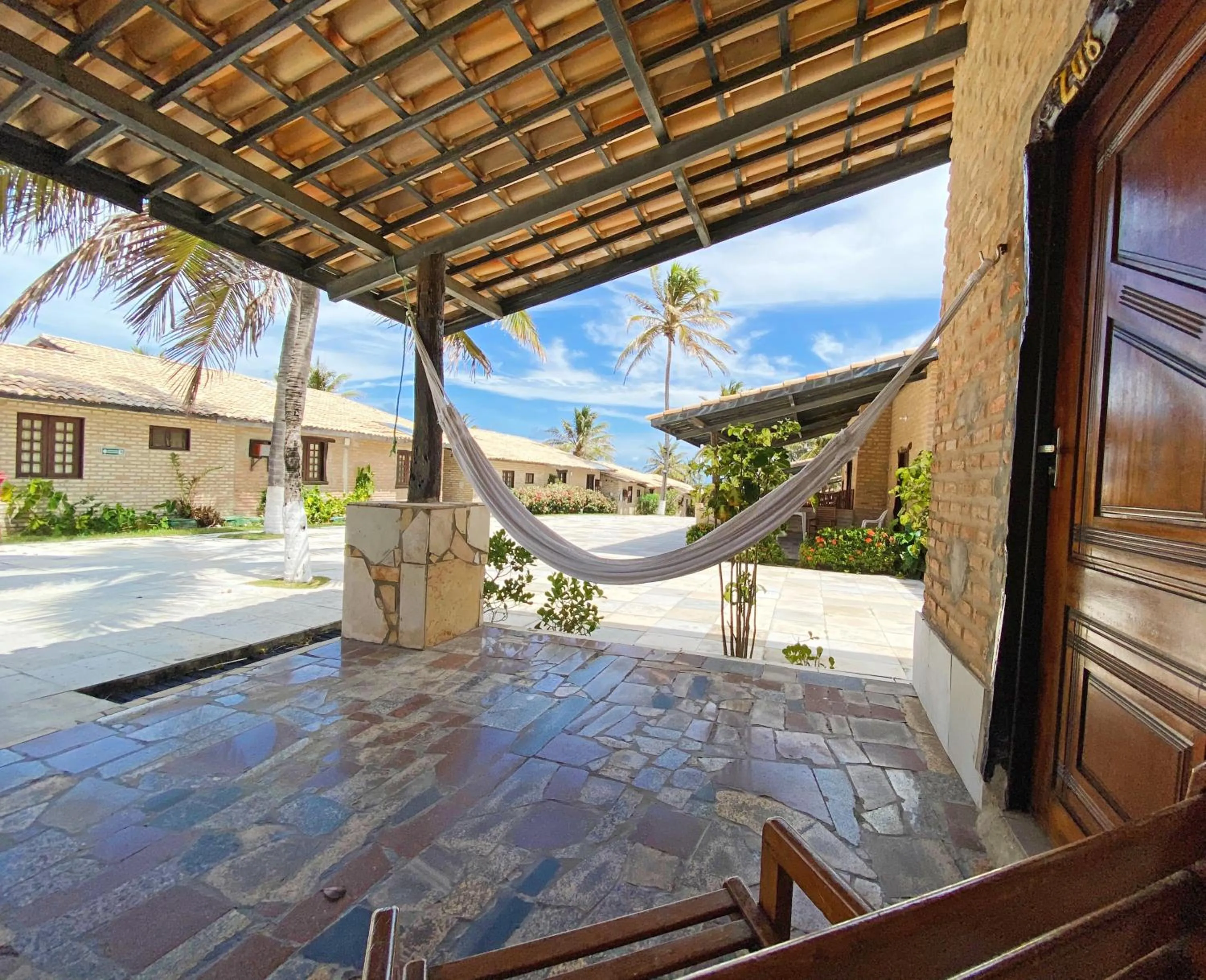 Hotel Parque das Fontes