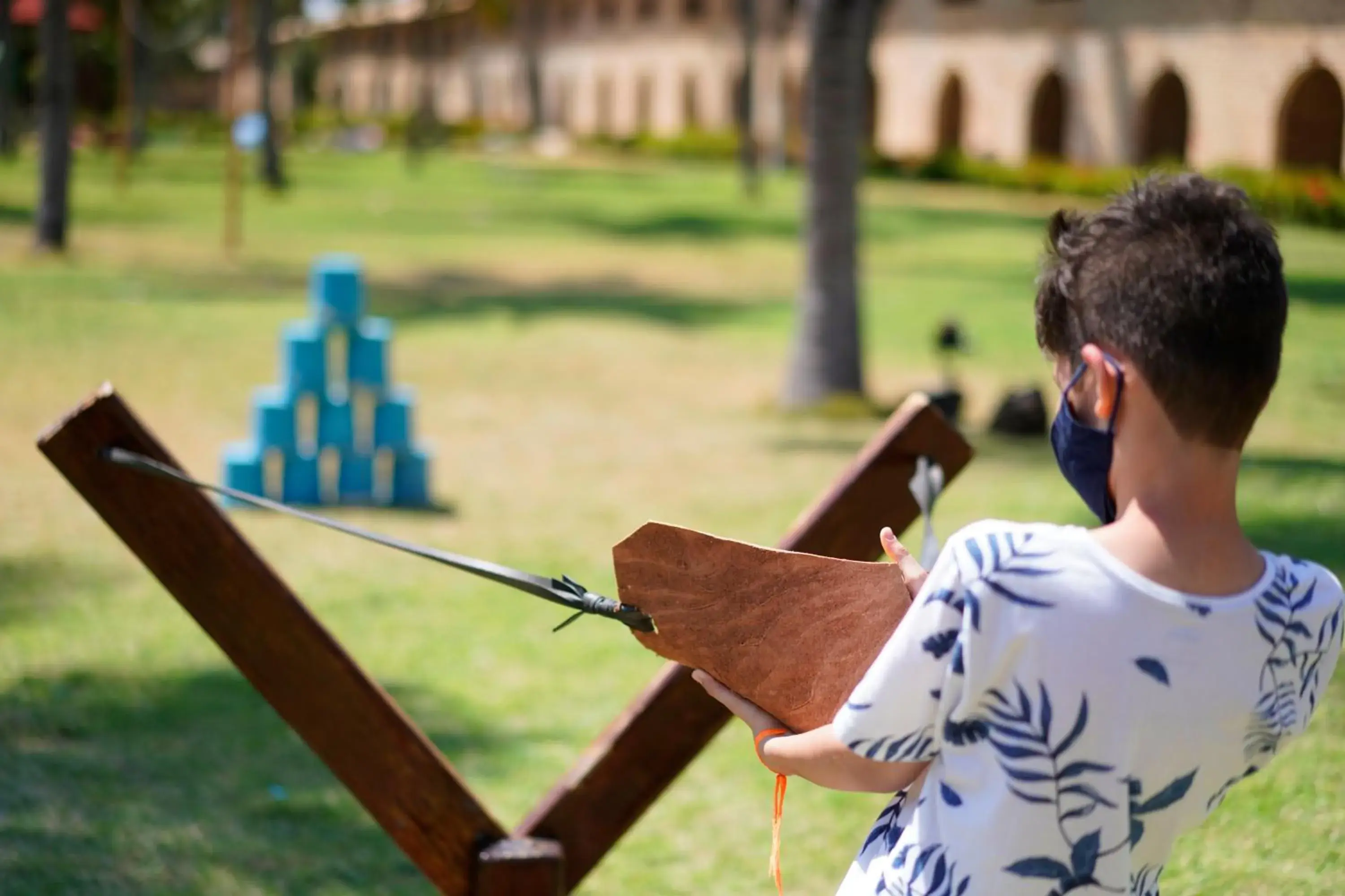 Hotel Parque das Fontes Hotel Parque das Fontes