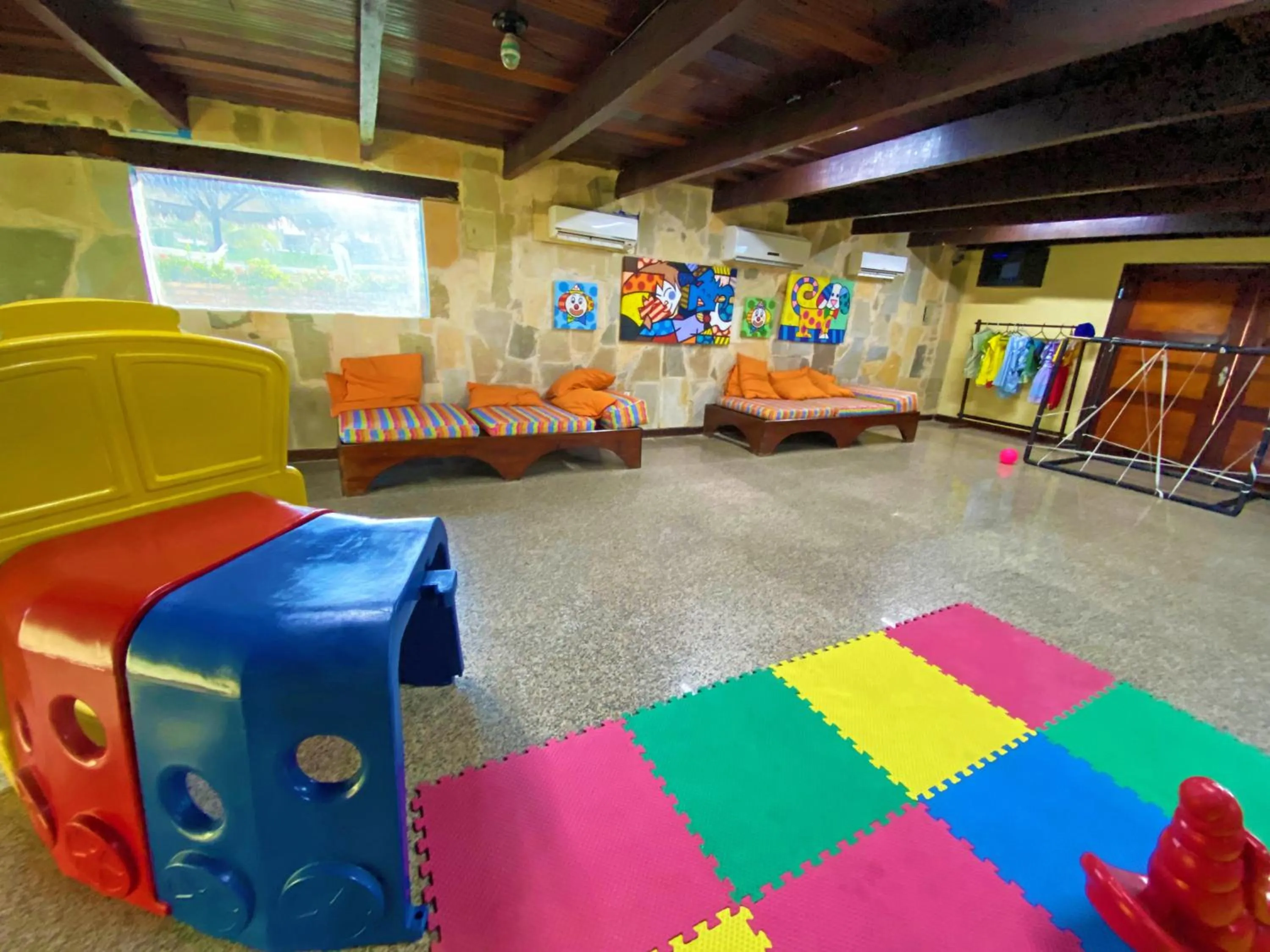 Hotel Parque das Fontes