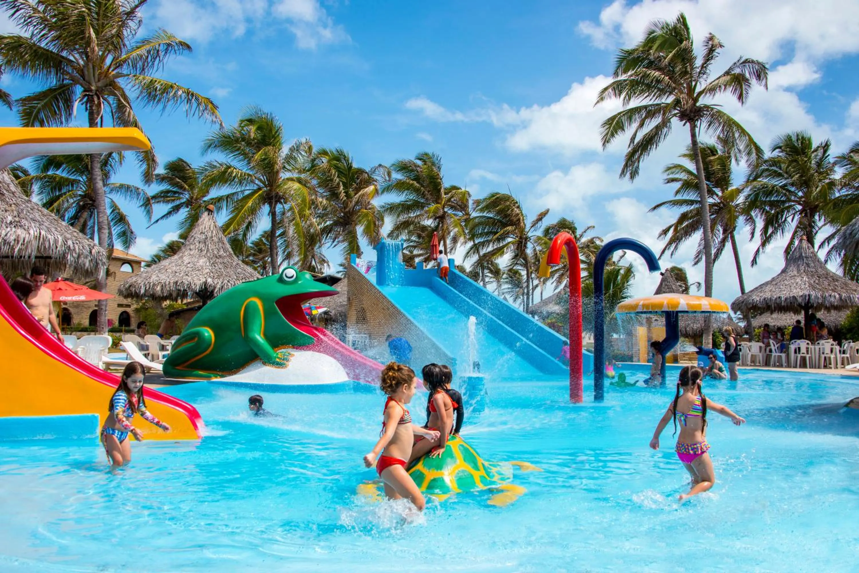 Hotel Parque das Fontes