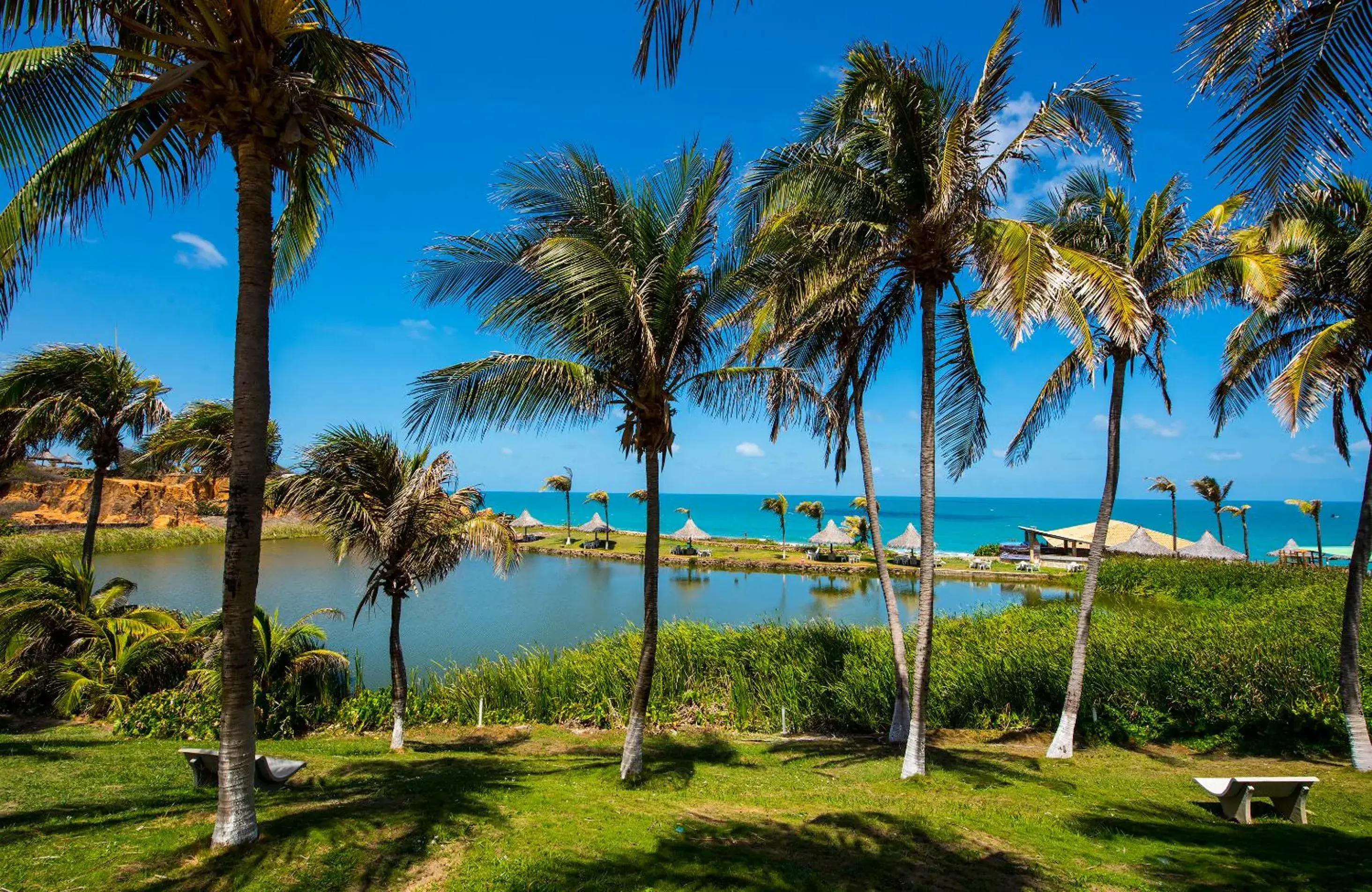 Hotel Parque das Fontes Hotel Parque das Fontes