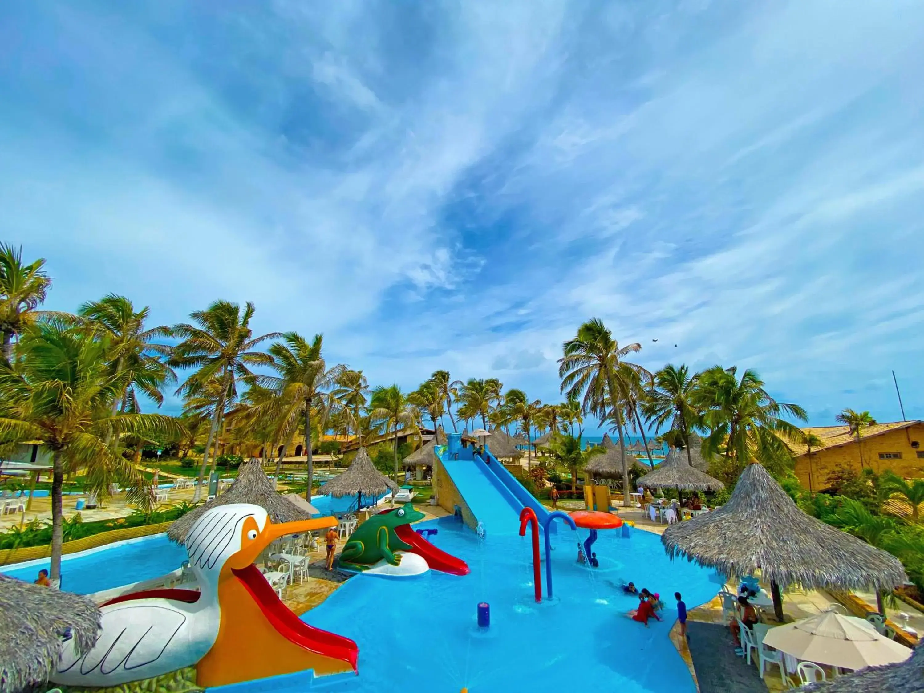 Hotel Parque das Fontes Hotel Parque das Fontes