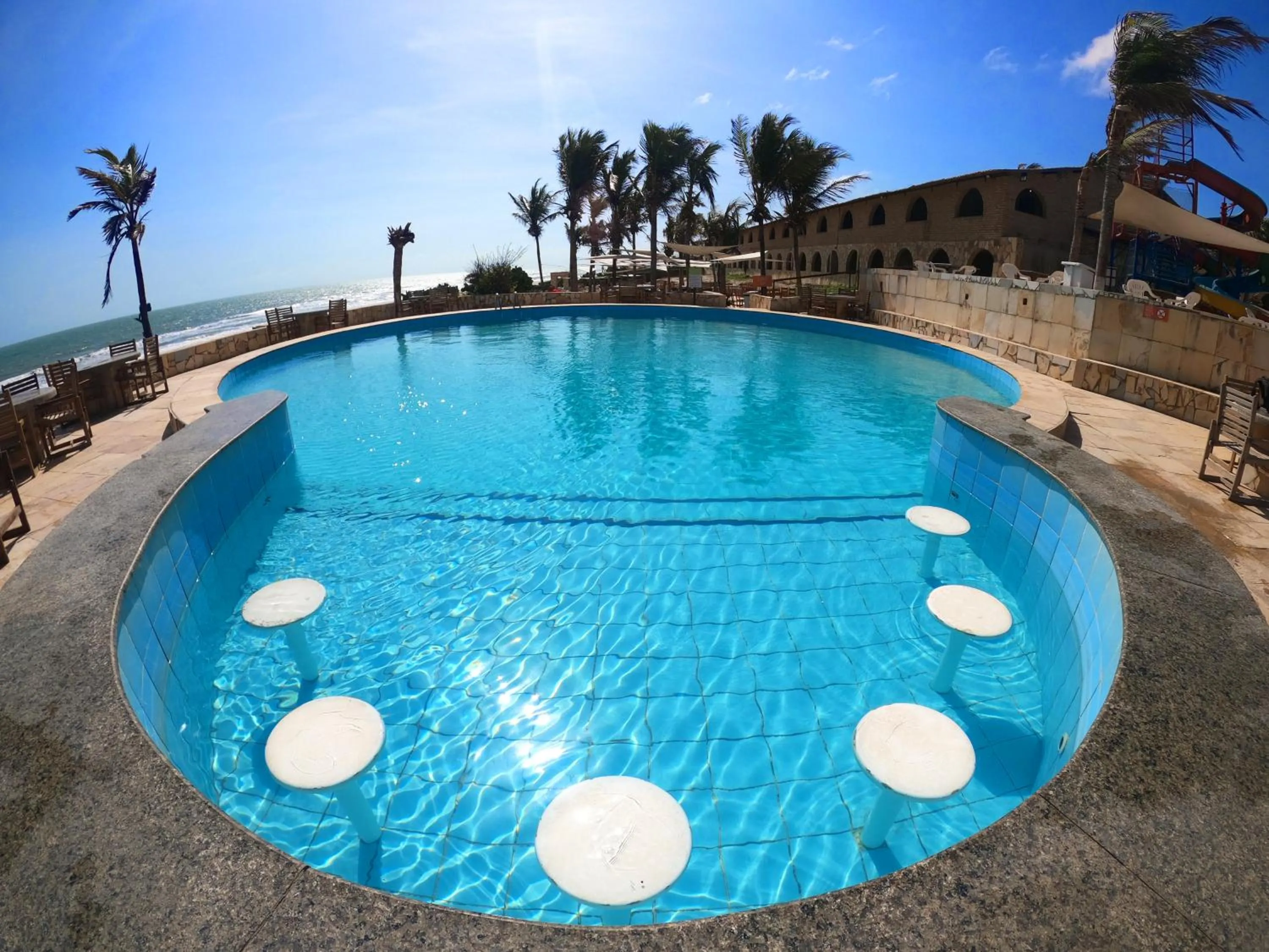 Hotel Parque das Fontes