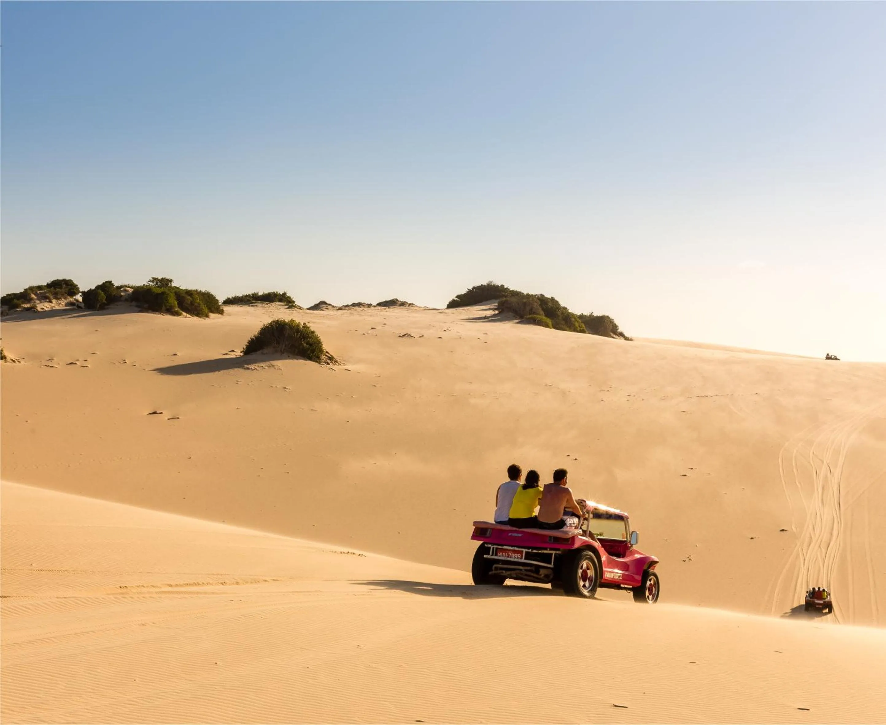 Hotel Parque das Fontes