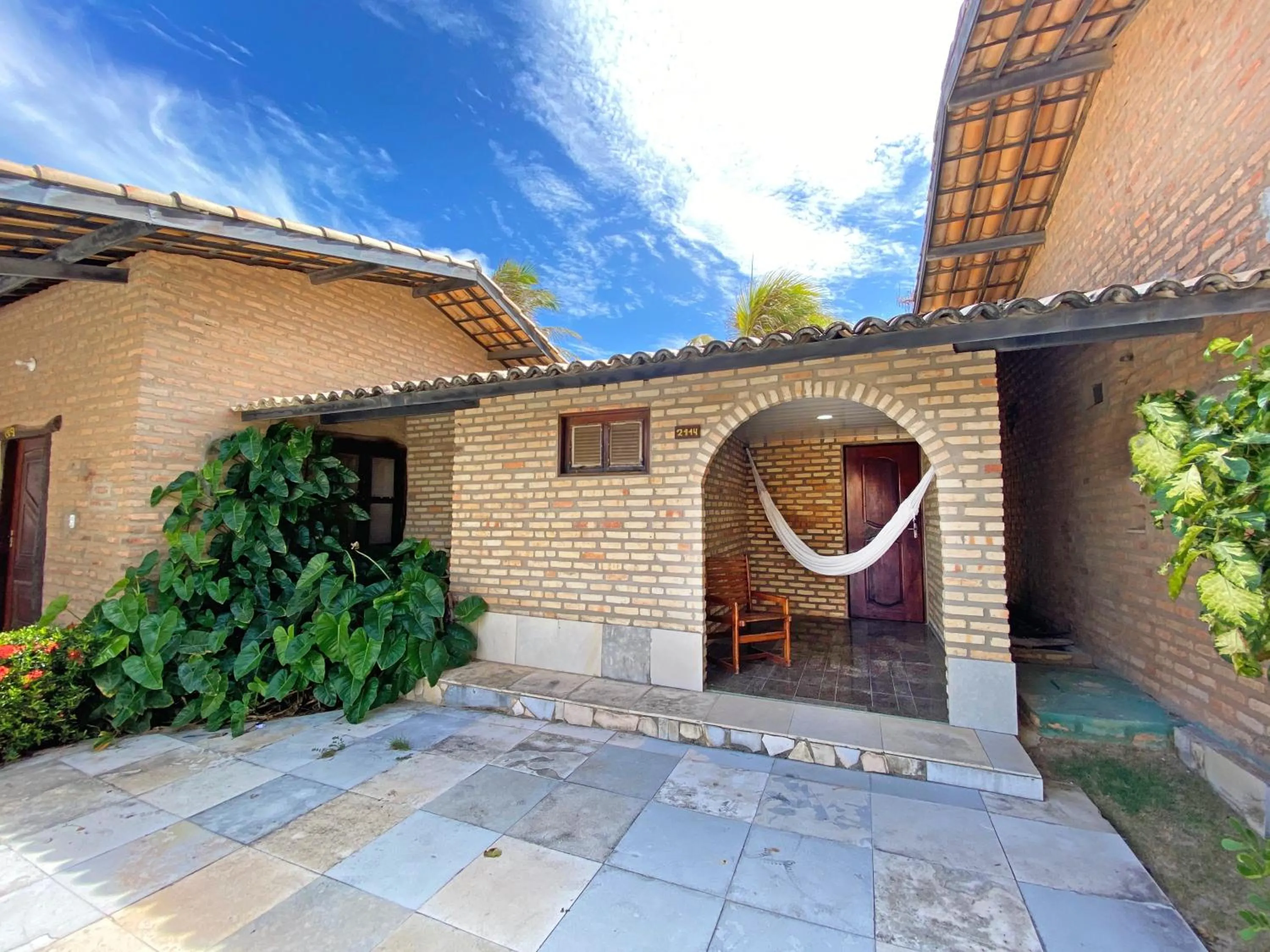 Hotel Parque das Fontes